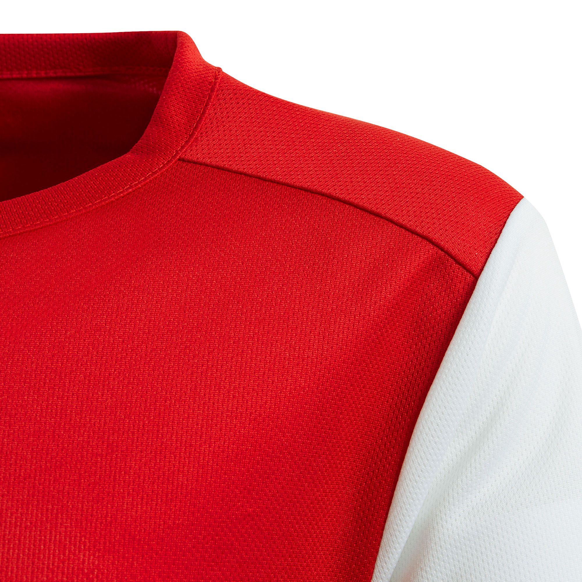 Camiseta de Training CF Pozuelo 2020/2021 Junior Rojo - Fútbol Factory