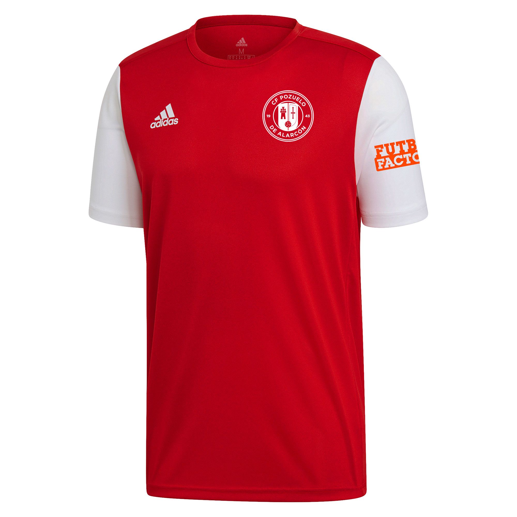 Camisetas adidas 2020 futbol best sale