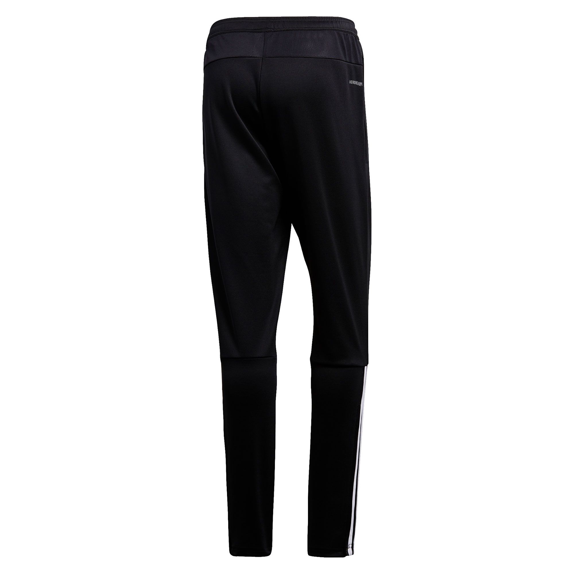Pantalón Largo de Training CF Pozuelo 2020/2021 Negro - Fútbol Factory
