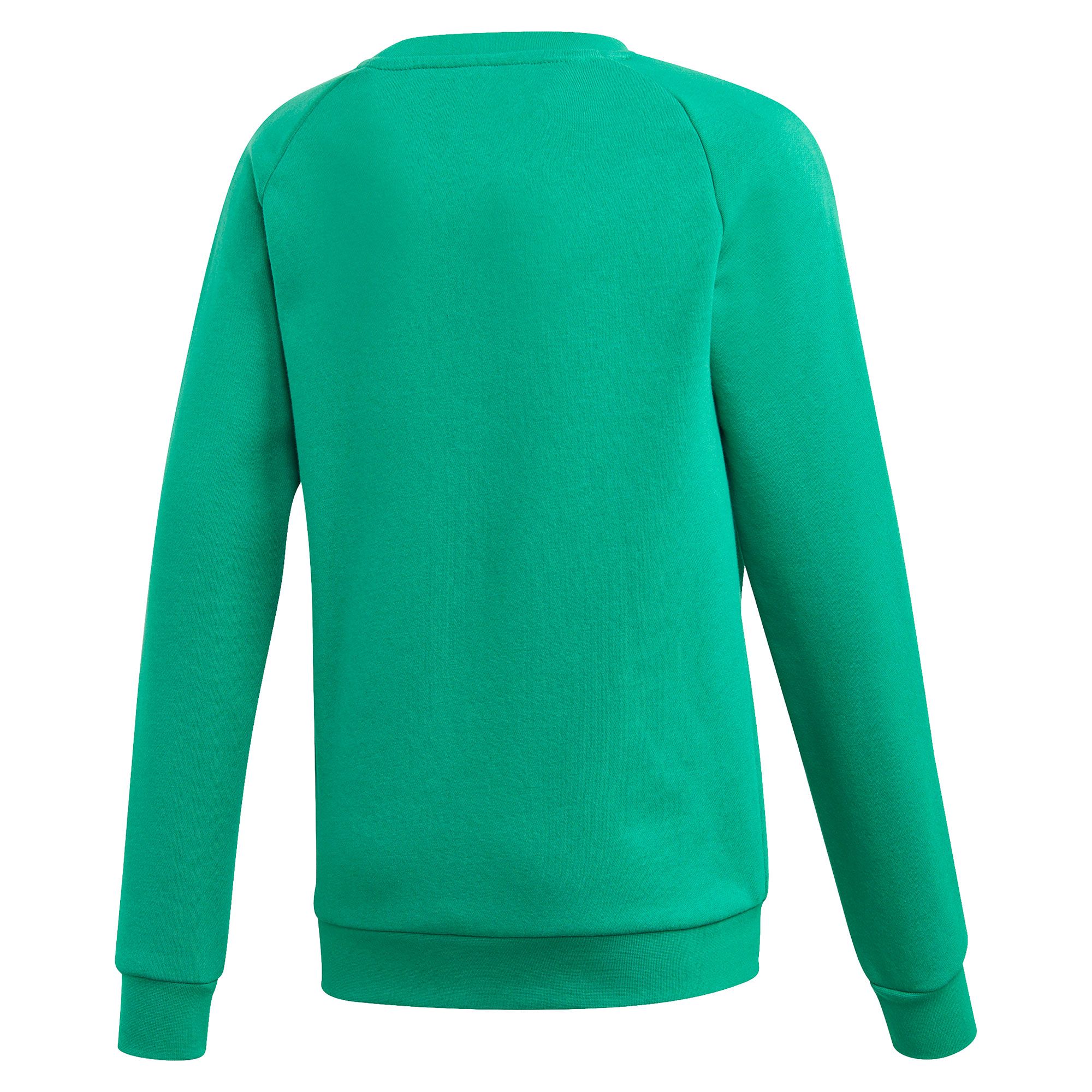 Sudadera de Paseo CF Pozuelo 2020/2021 Junior Verde - Fútbol Factory