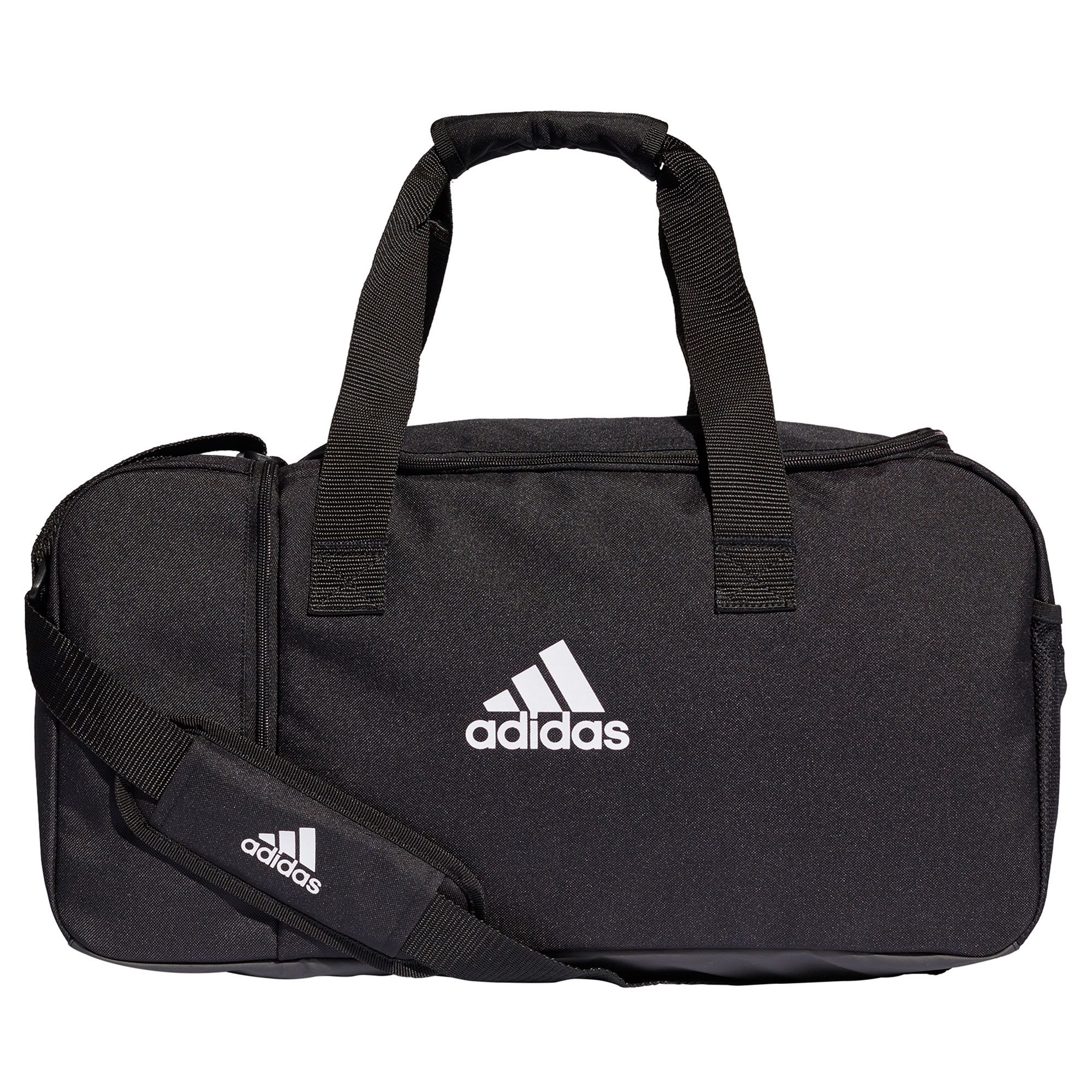 Bolsa de Deporte CF Pozuelo 2020/2021 Negro - Fútbol Factory