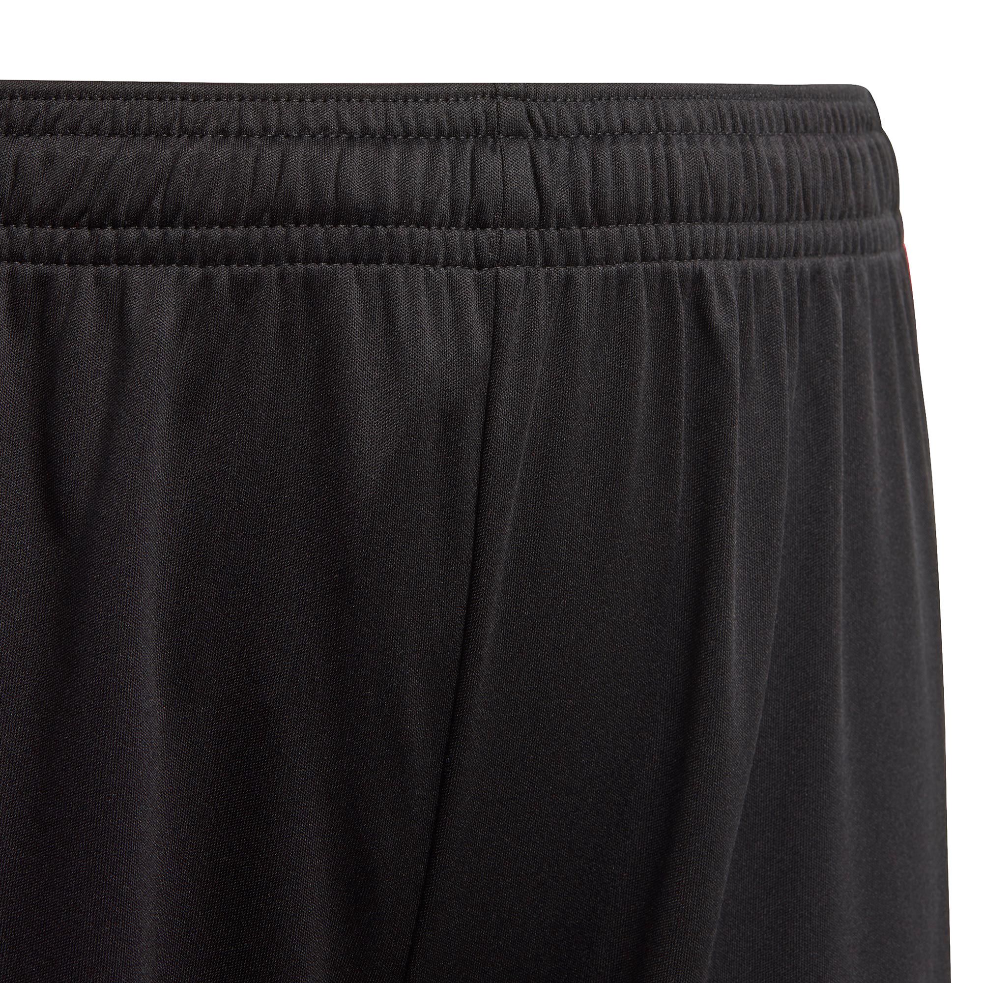 Pantalón 3ª Real Madrid 2020/2021 Junior Negro - Fútbol Factory