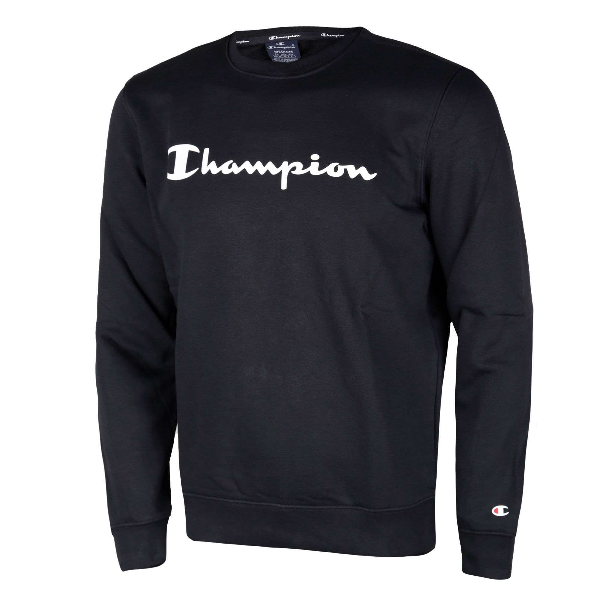 Sudadera de Paseo Champion - Fútbol Factory
