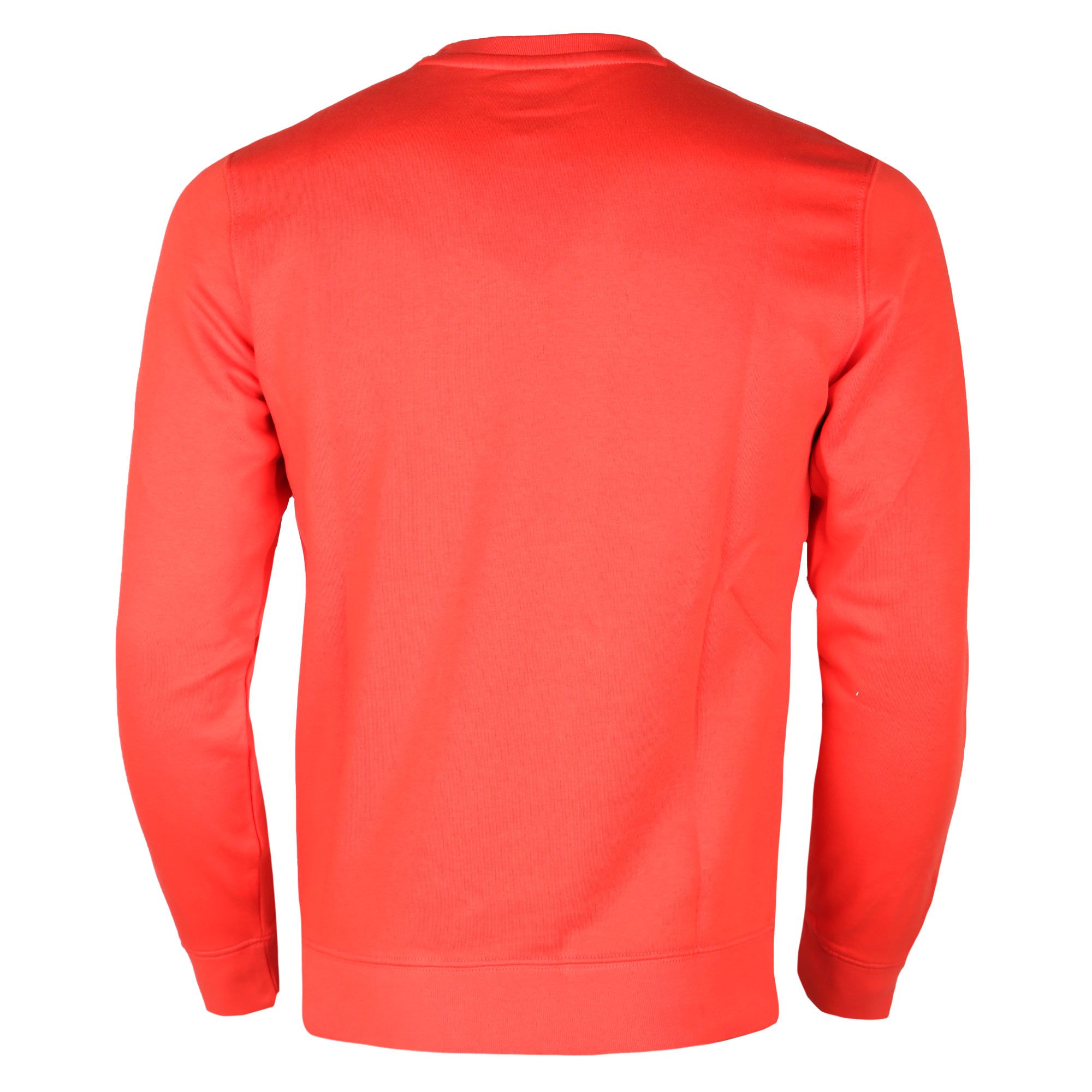 Sudadera de Paseo Champion Rojo - Fútbol Factory