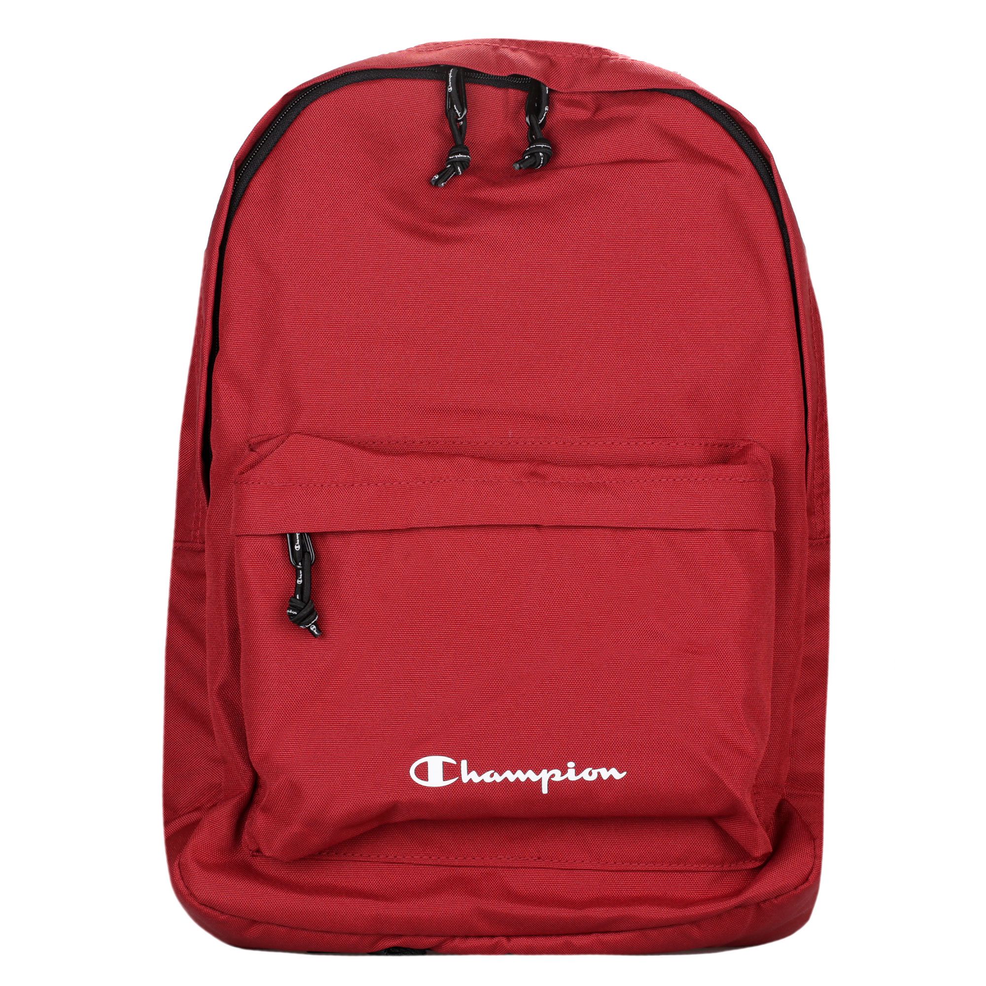 Mochila Champion Classic Rojo - Fútbol Factory