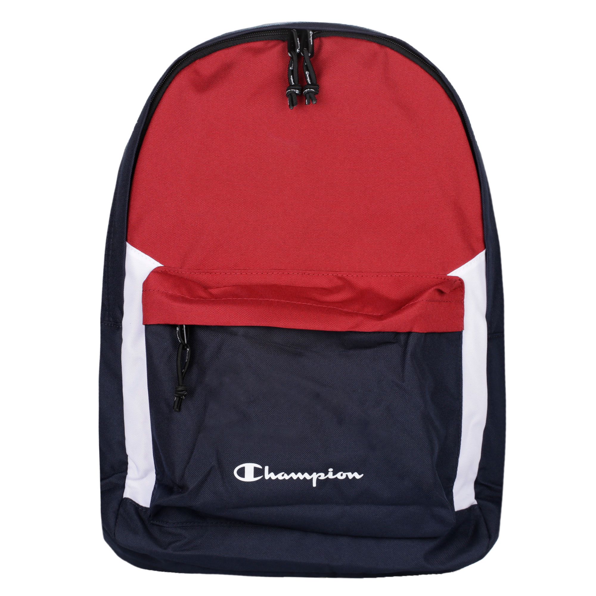 Mochila Champion BackPack Roja Marino - Fútbol Factory