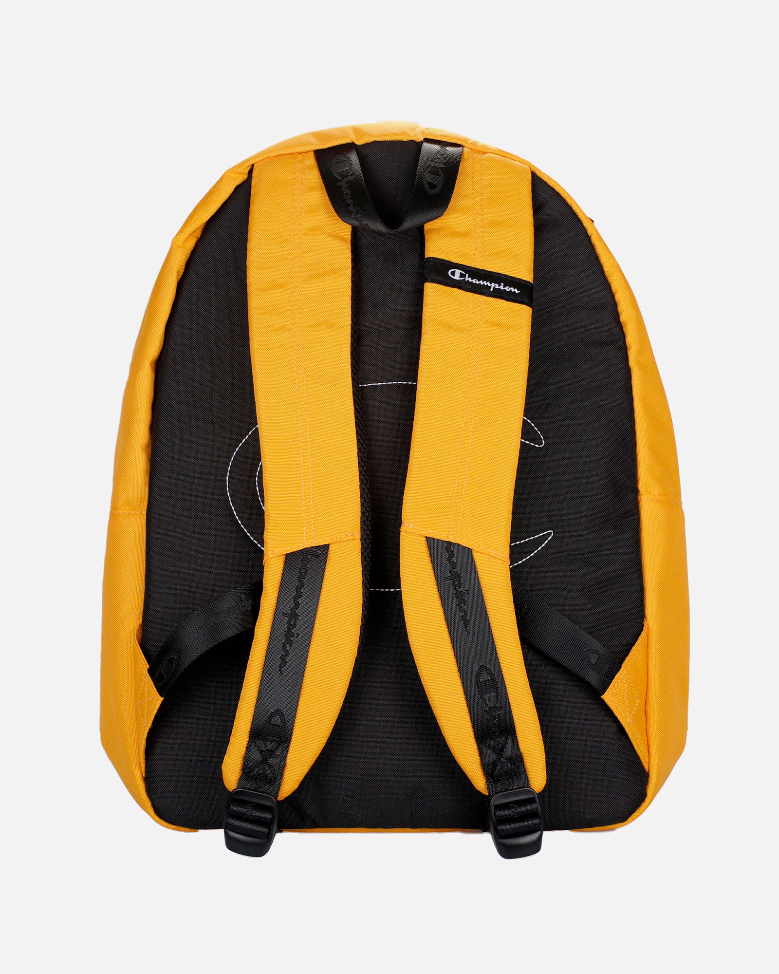 Mochila Champion Classic Amarillo - Fútbol Factory