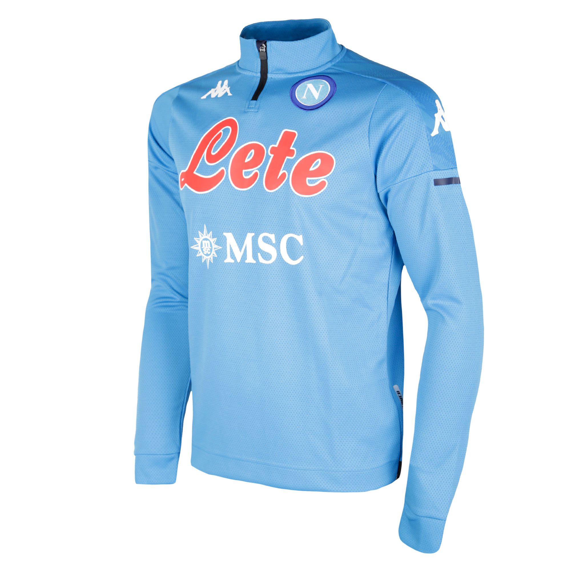 Chándal de Training SSC Napoli 2020/2021 Azul - Fútbol Factory