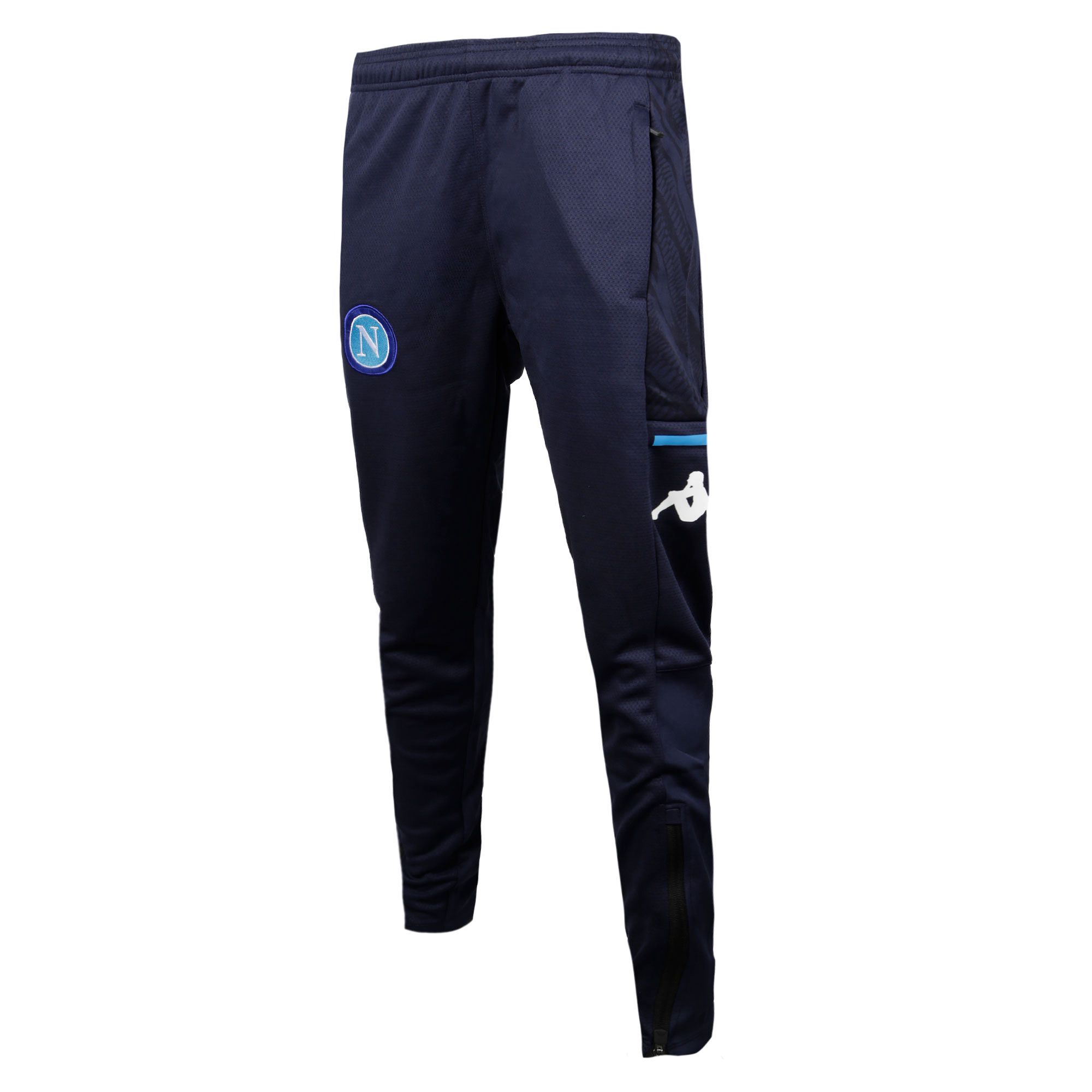 Chándal de Training SSC Napoli 2020/2021 Azul - Fútbol Factory