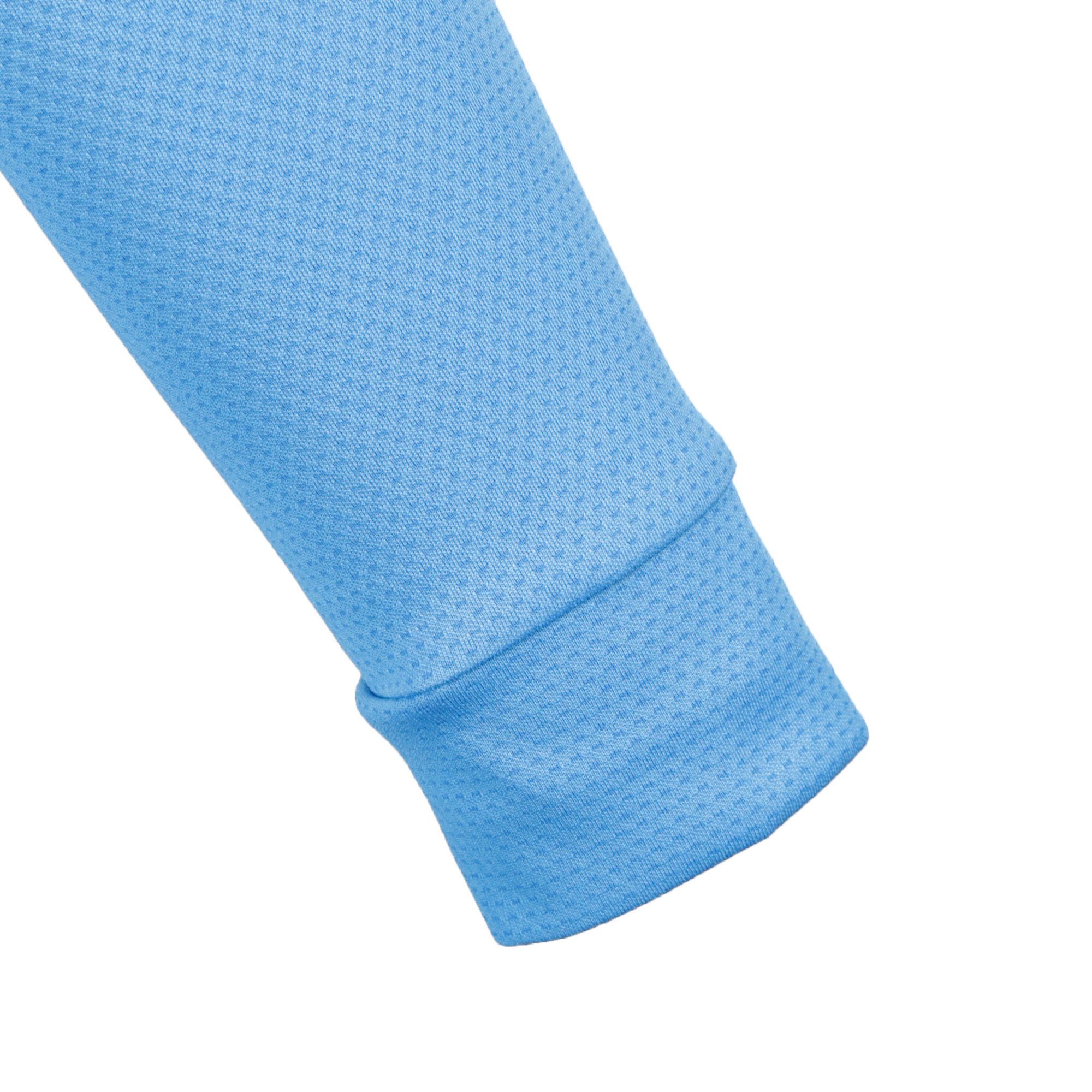 CH Aldreno 4 Napol Sudadera de Training SSC Napoli 2020/2021 Azul - Fútbol Factory