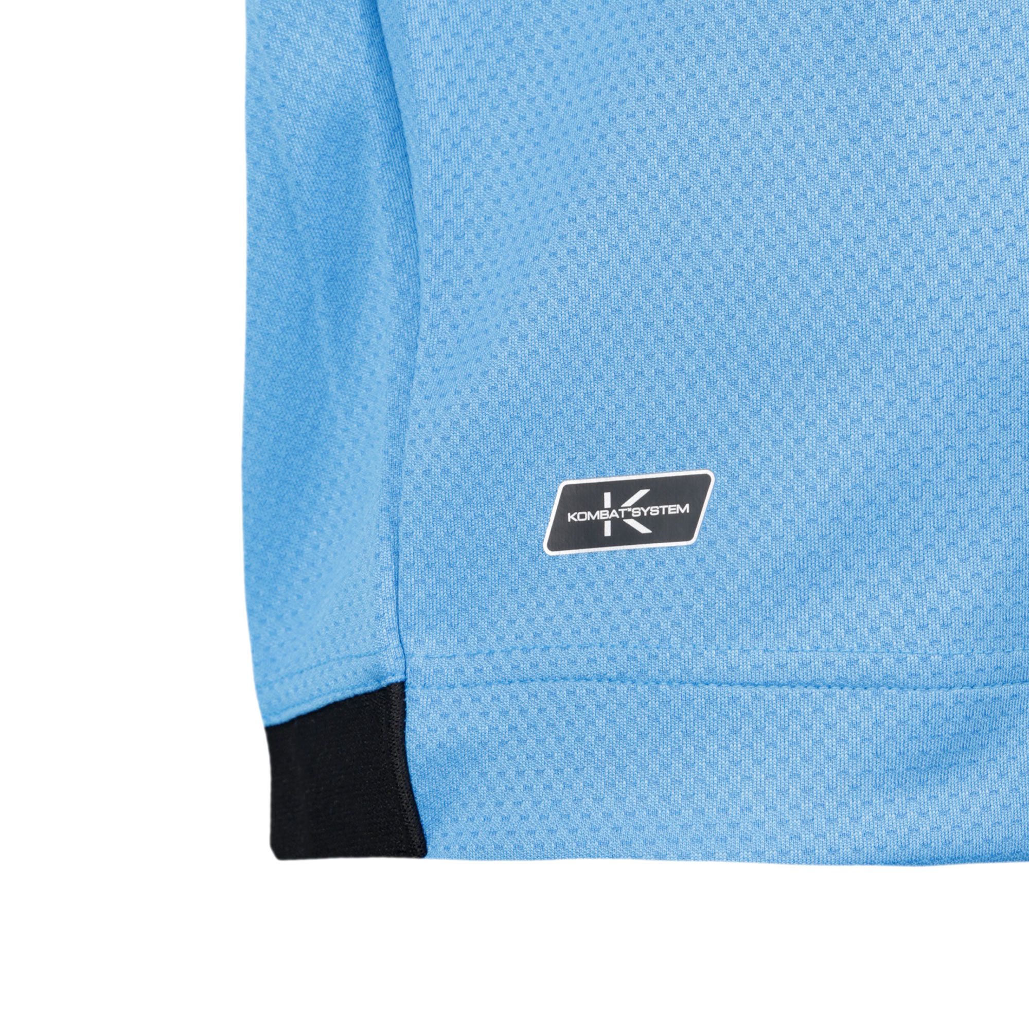 CH Aldreno 4 Napol Sudadera de Training SSC Napoli 2020/2021 Azul - Fútbol Factory