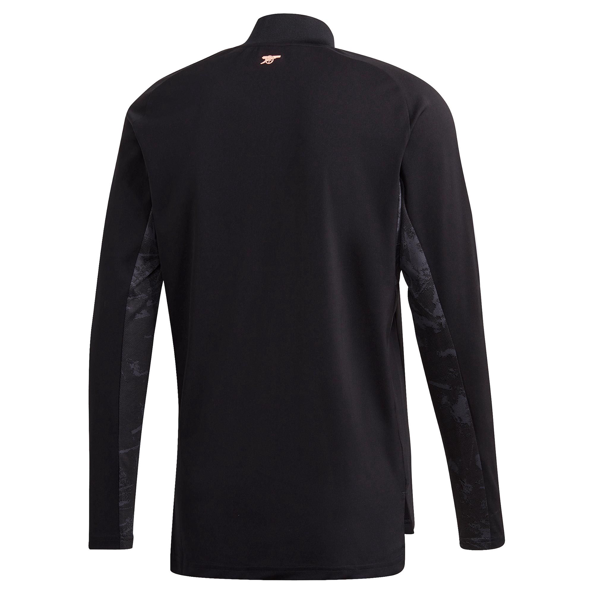 Sudadera de Training Arsenal FC 2020/2021 UEL Negro - Fútbol Factory