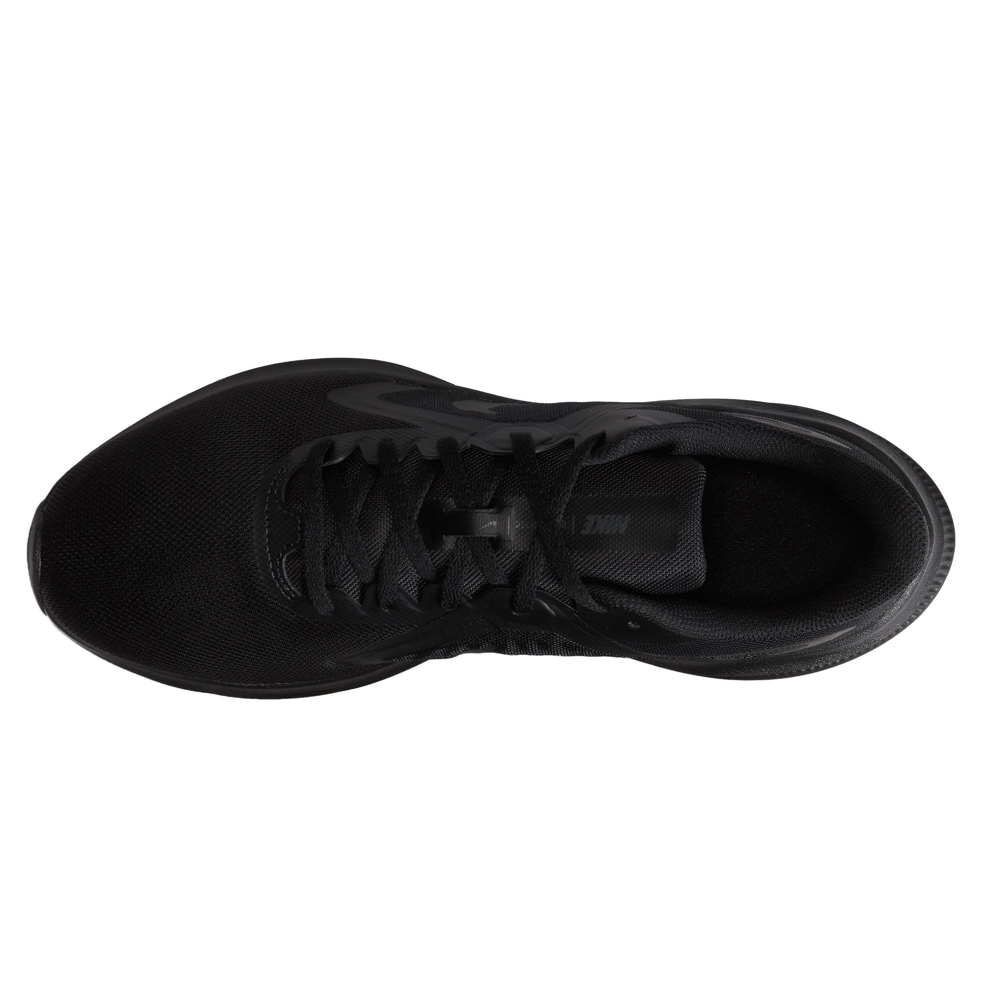 Zapatillas de Running Downshifter 10 Negro - Fútbol Factory