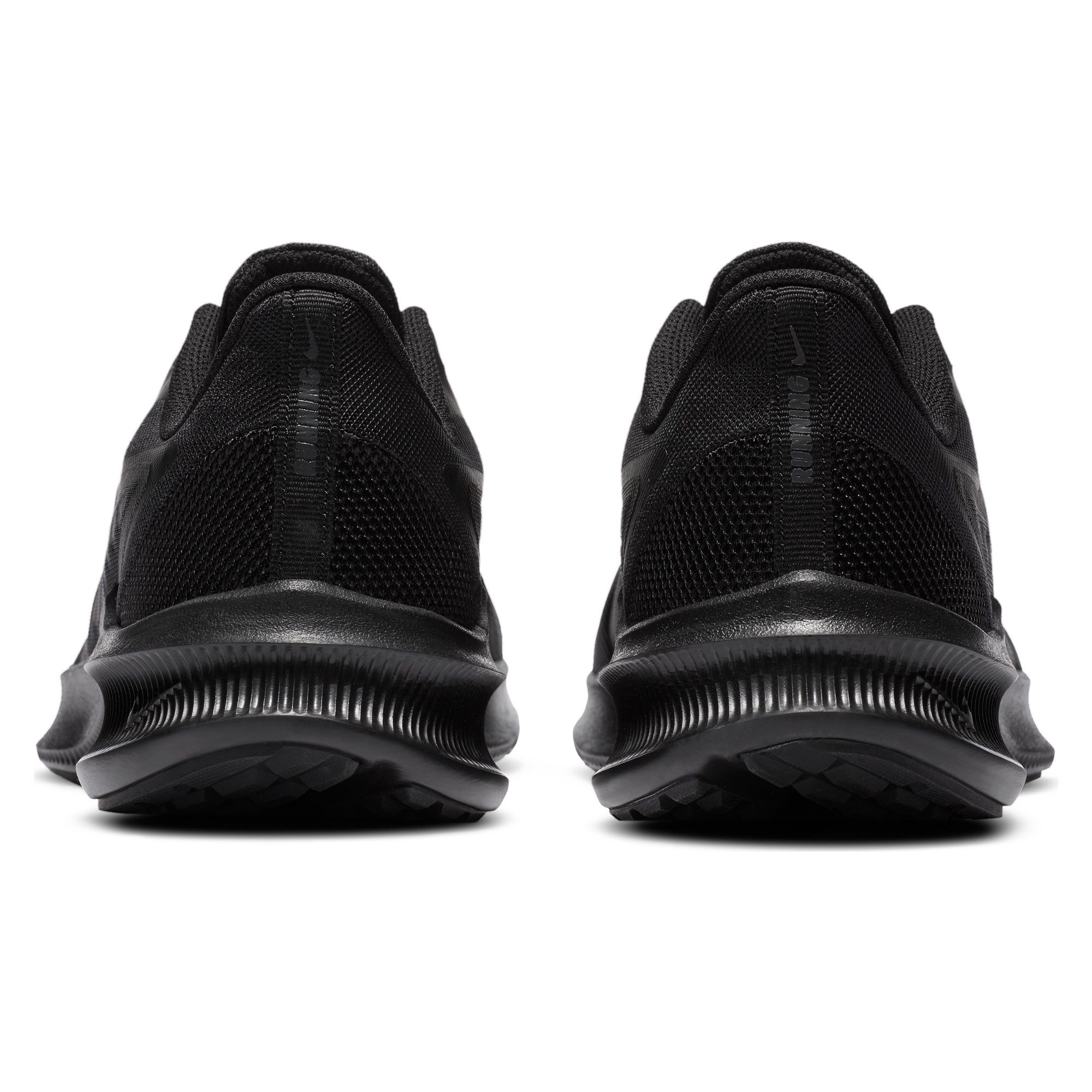 Zapatillas de Running Downshifter 10 Negro - Fútbol Factory