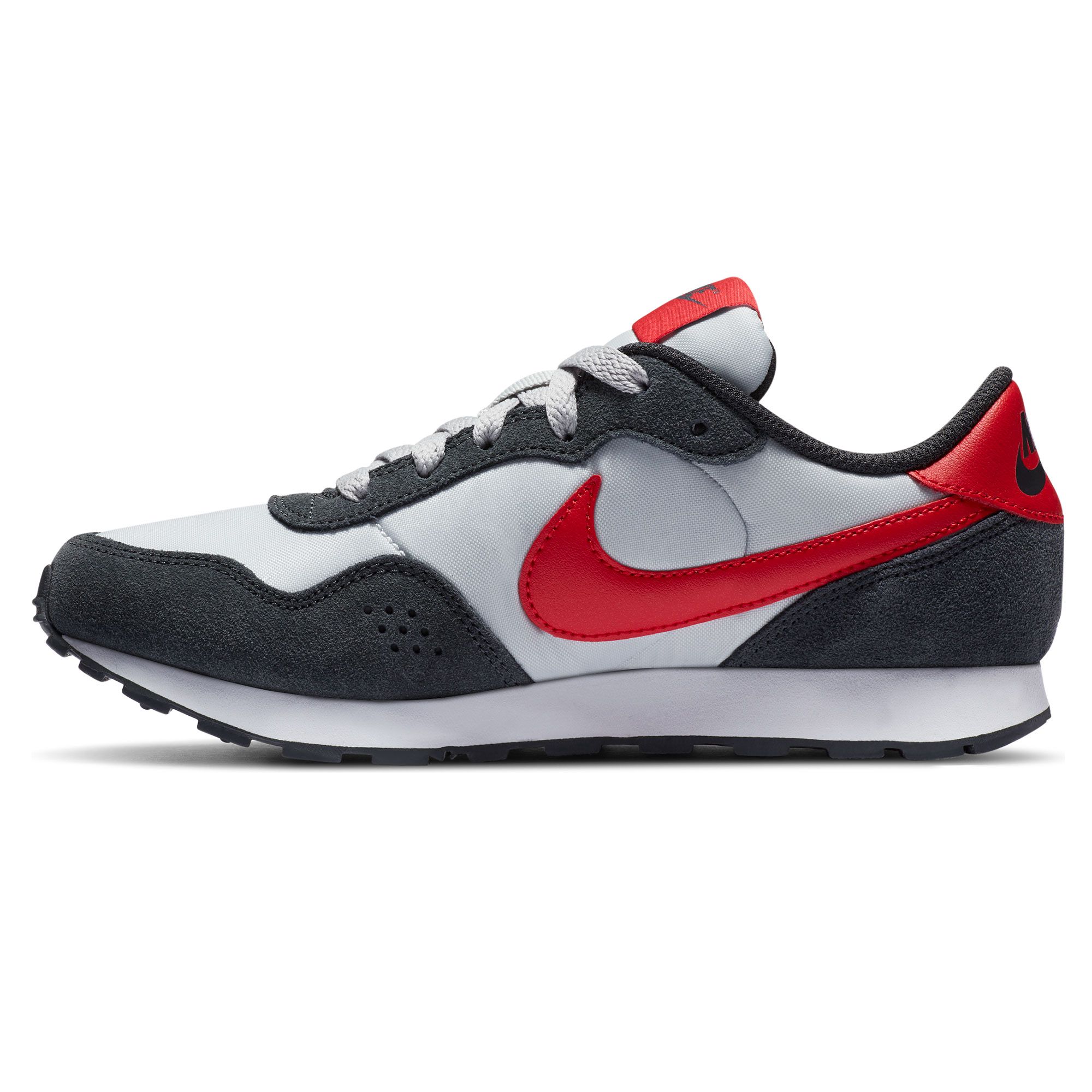 Zapatillas de Paseo MD Valiant Junior Gris - Fútbol Factory