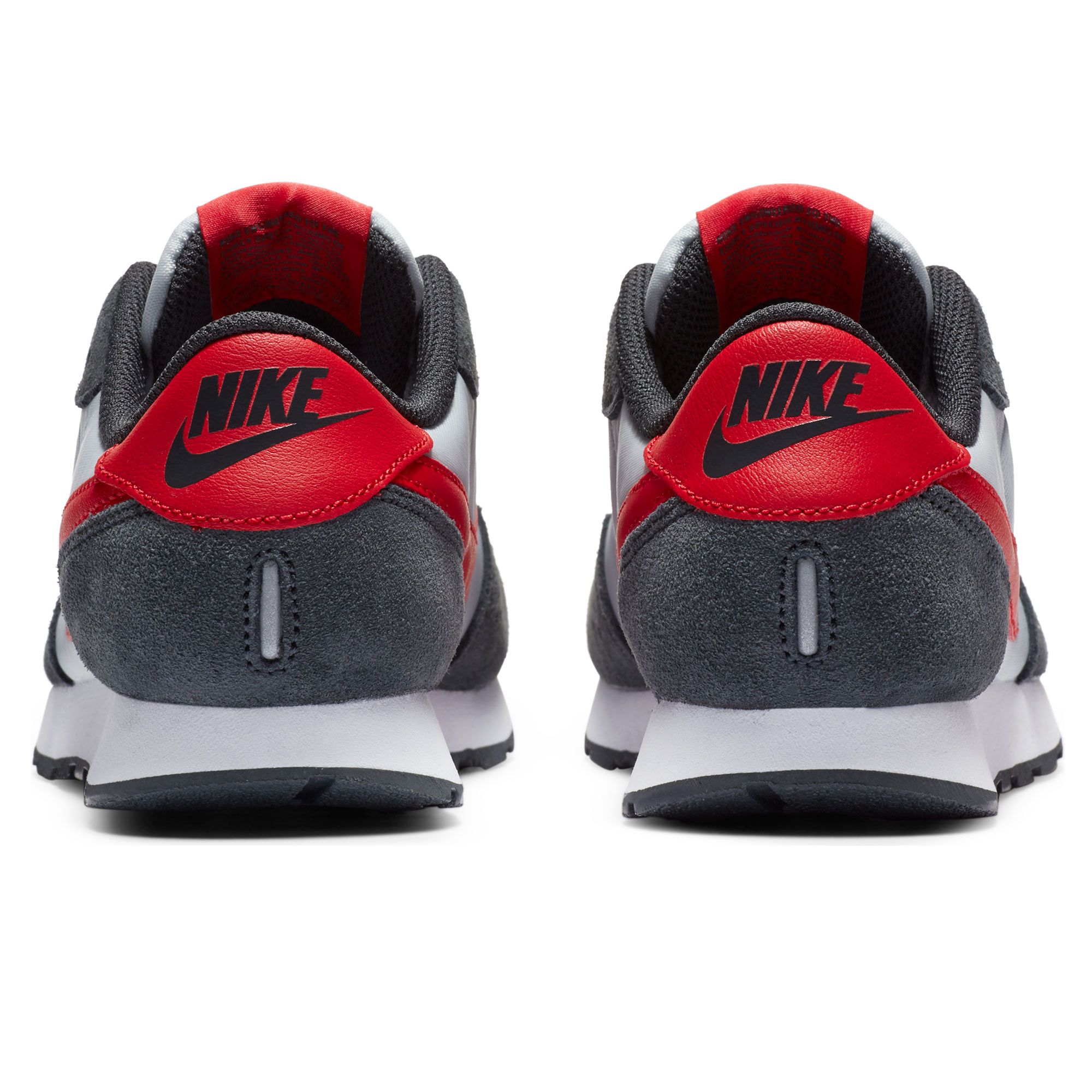 Zapatillas de Paseo MD Valiant Junior Gris - Fútbol Factory