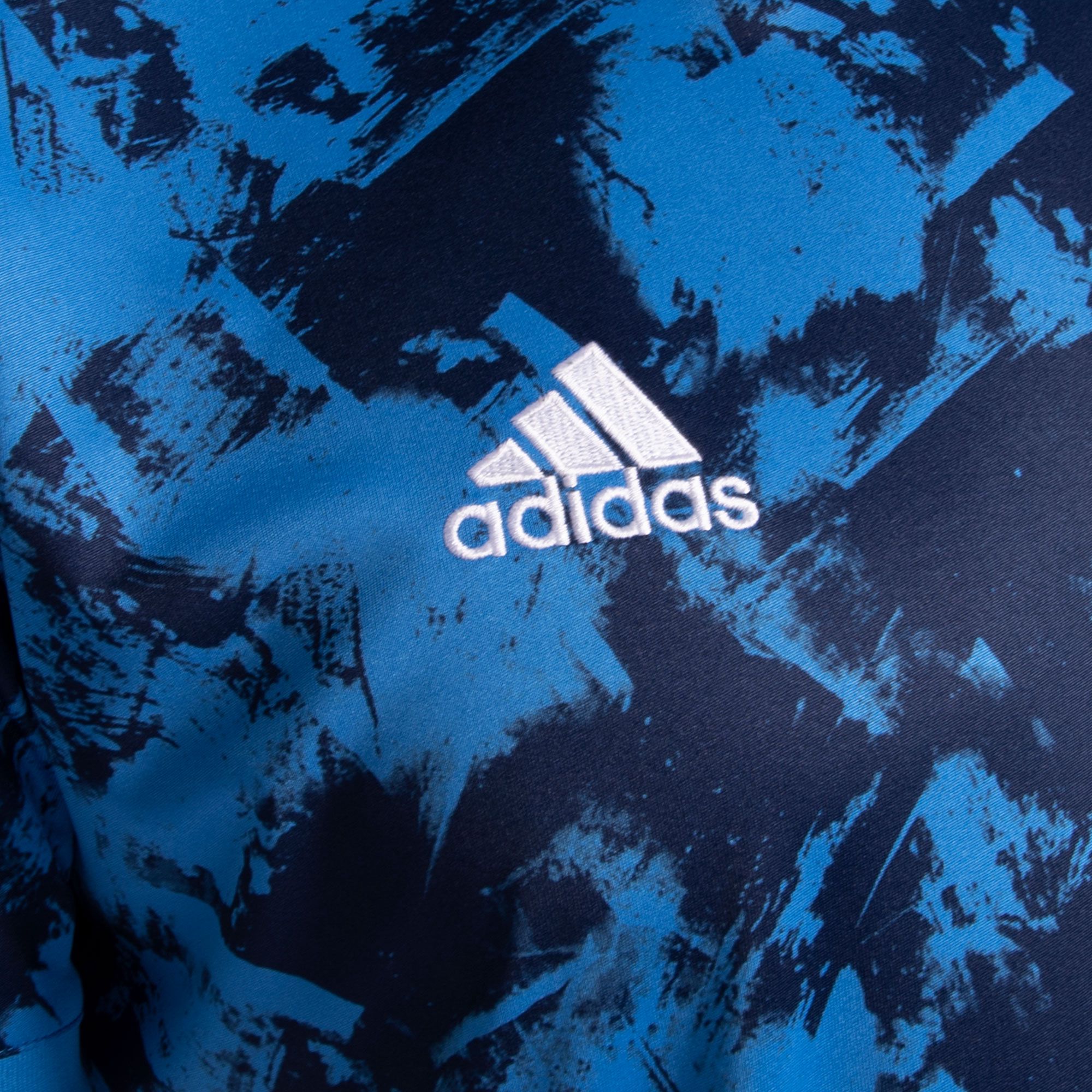 Camiseta 3ª Cruzeiro 2020/2021 Azul - Fútbol Factory