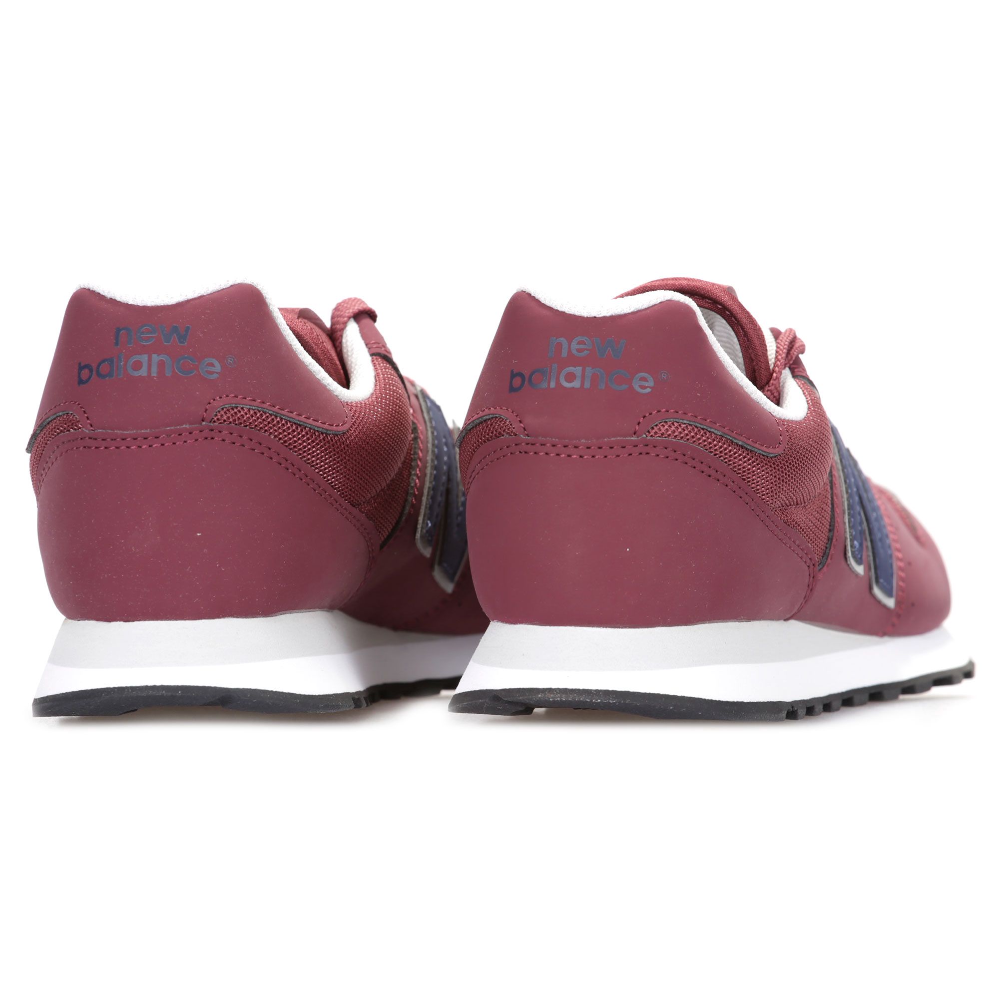 Zapatillas de Paseo GM500 Granate - Fútbol Factory