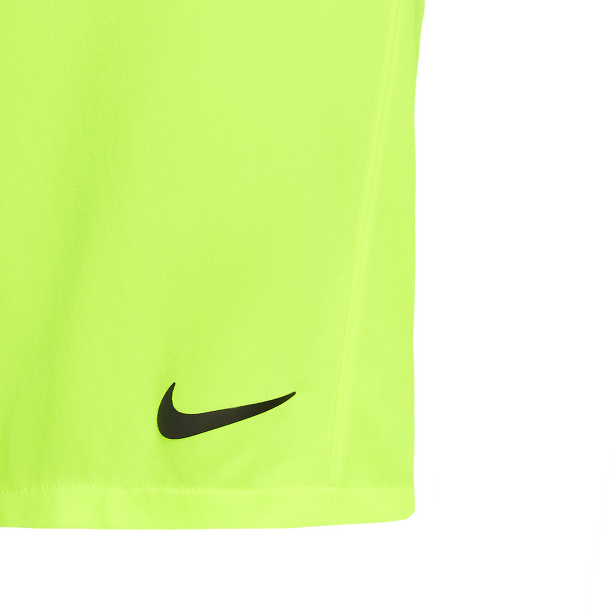 Pantalón 3ª Atlético de Madrid 2020/2021 Stadium Amarillo - Fútbol Factory