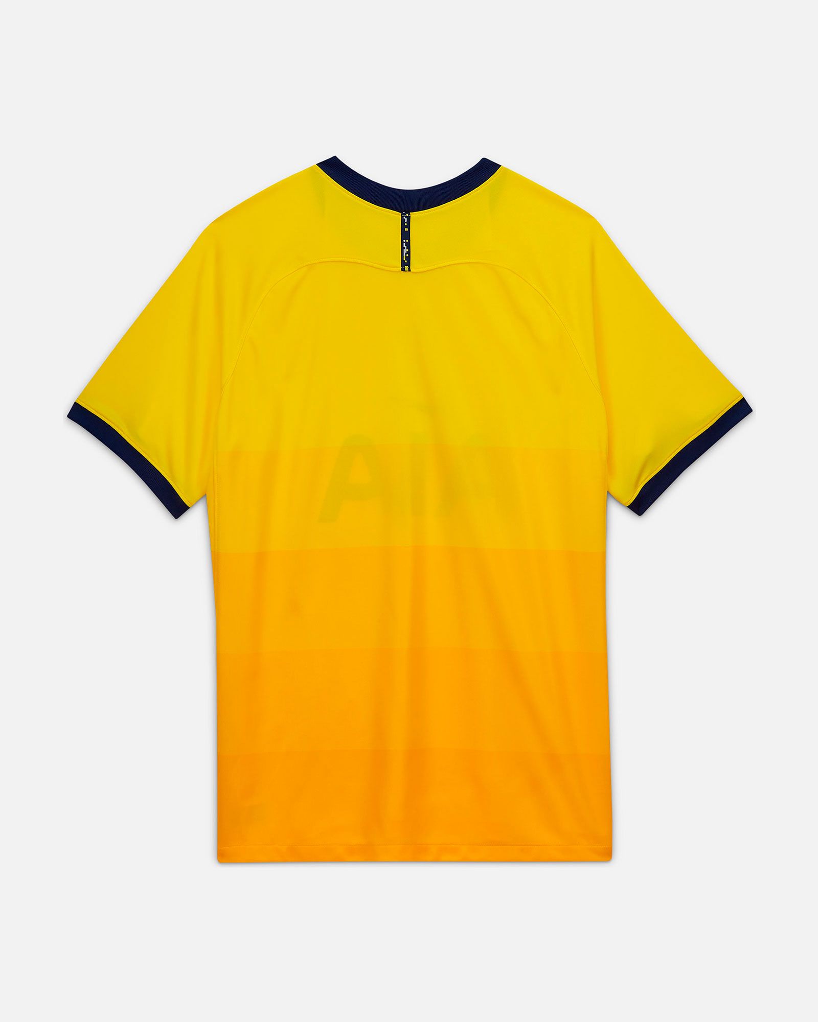 Camiseta 3ª Tottenham 2020/2021 Amarillo - Fútbol Factory