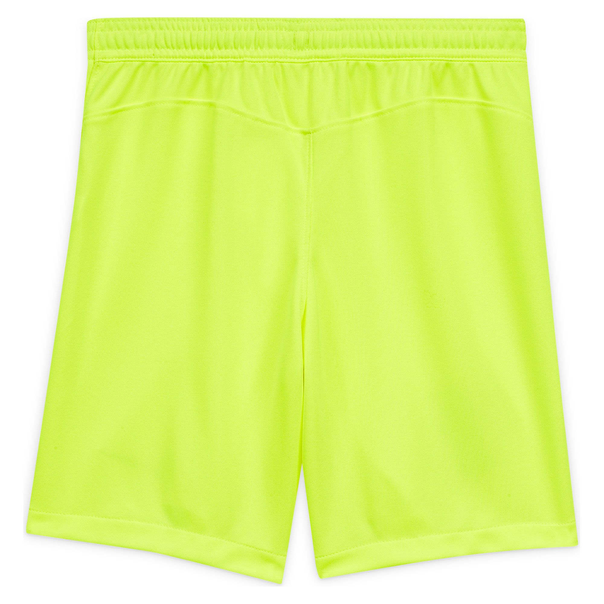 Pantalón 3ª Atlético de Madrid 2020/2021 Stadium Junior Amarillo - Fútbol Factory