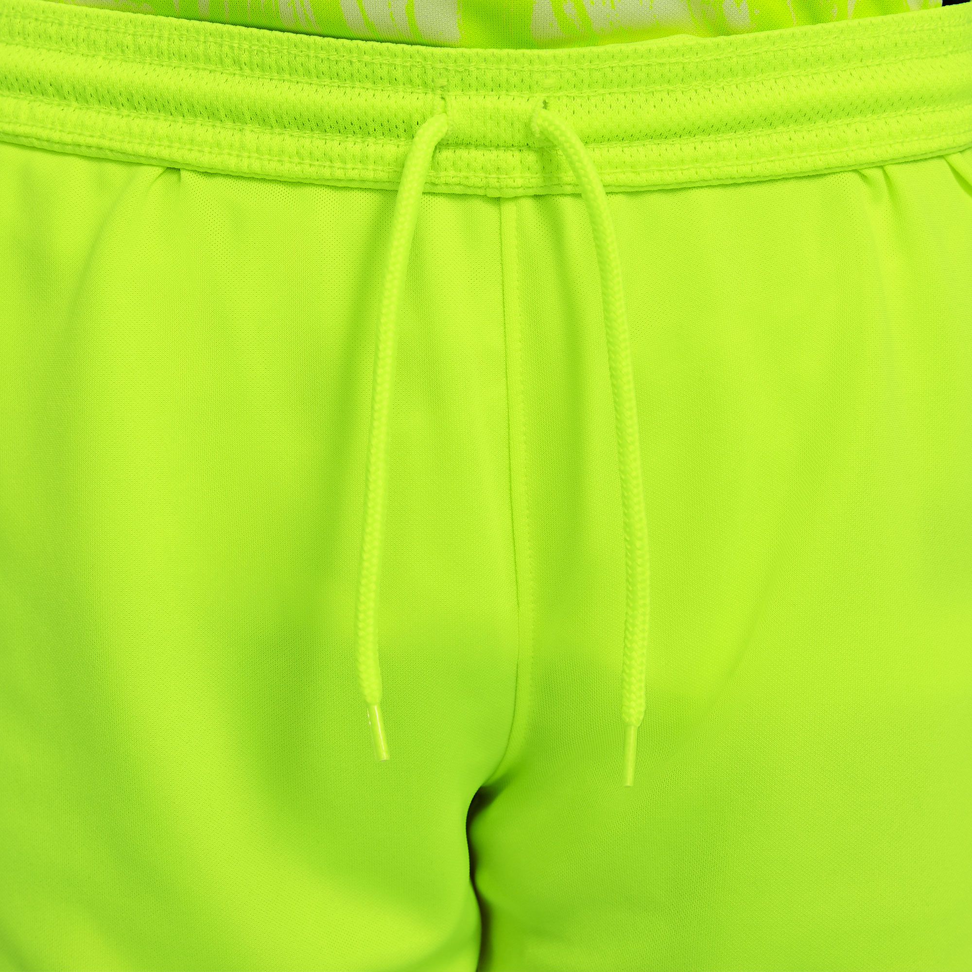 Pantalón 3ª Atlético de Madrid 2020/2021 Stadium Junior Amarillo - Fútbol Factory