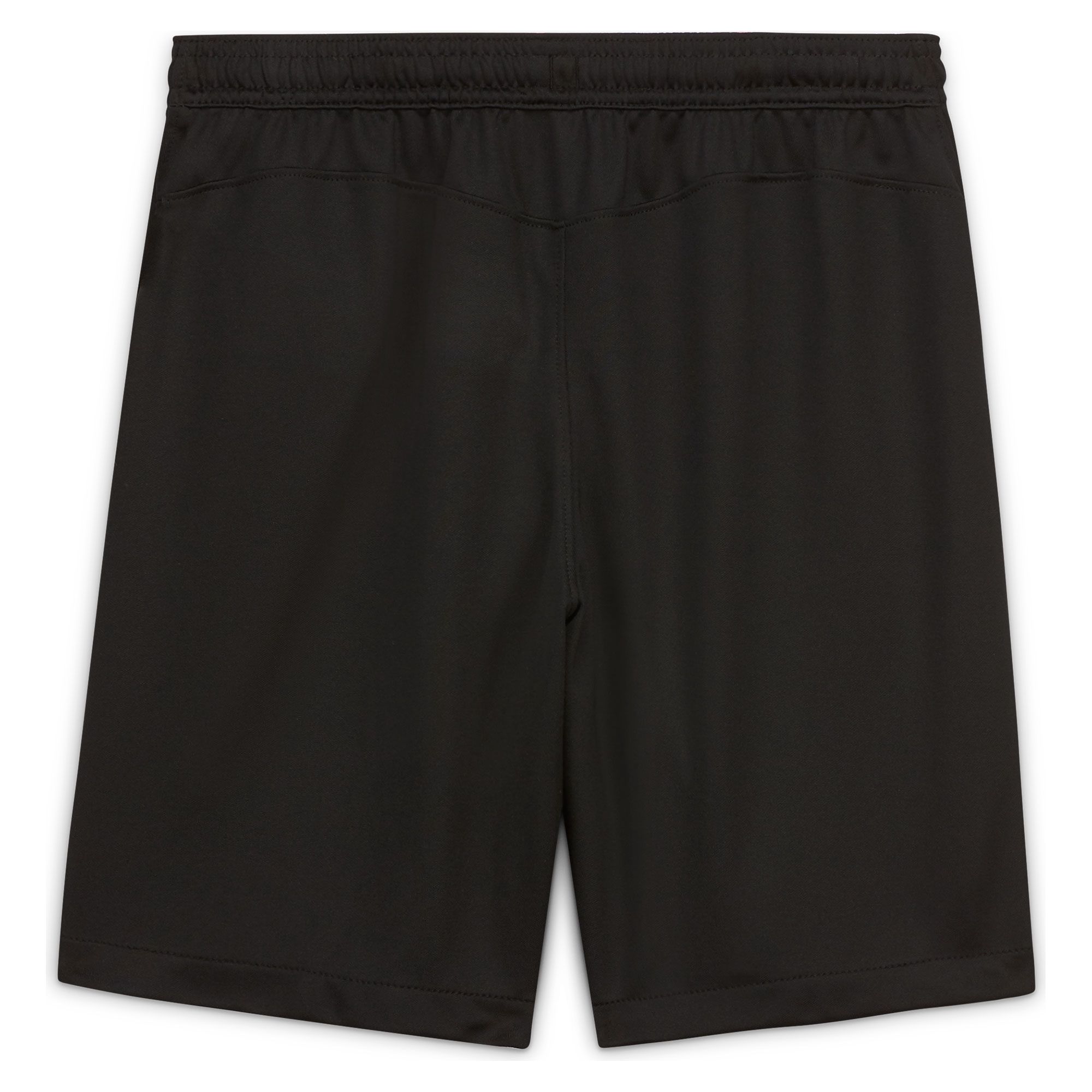 Pantalón 3ª FC Barcelona 2020/2021 Stadium Junior Negro - Fútbol Factory