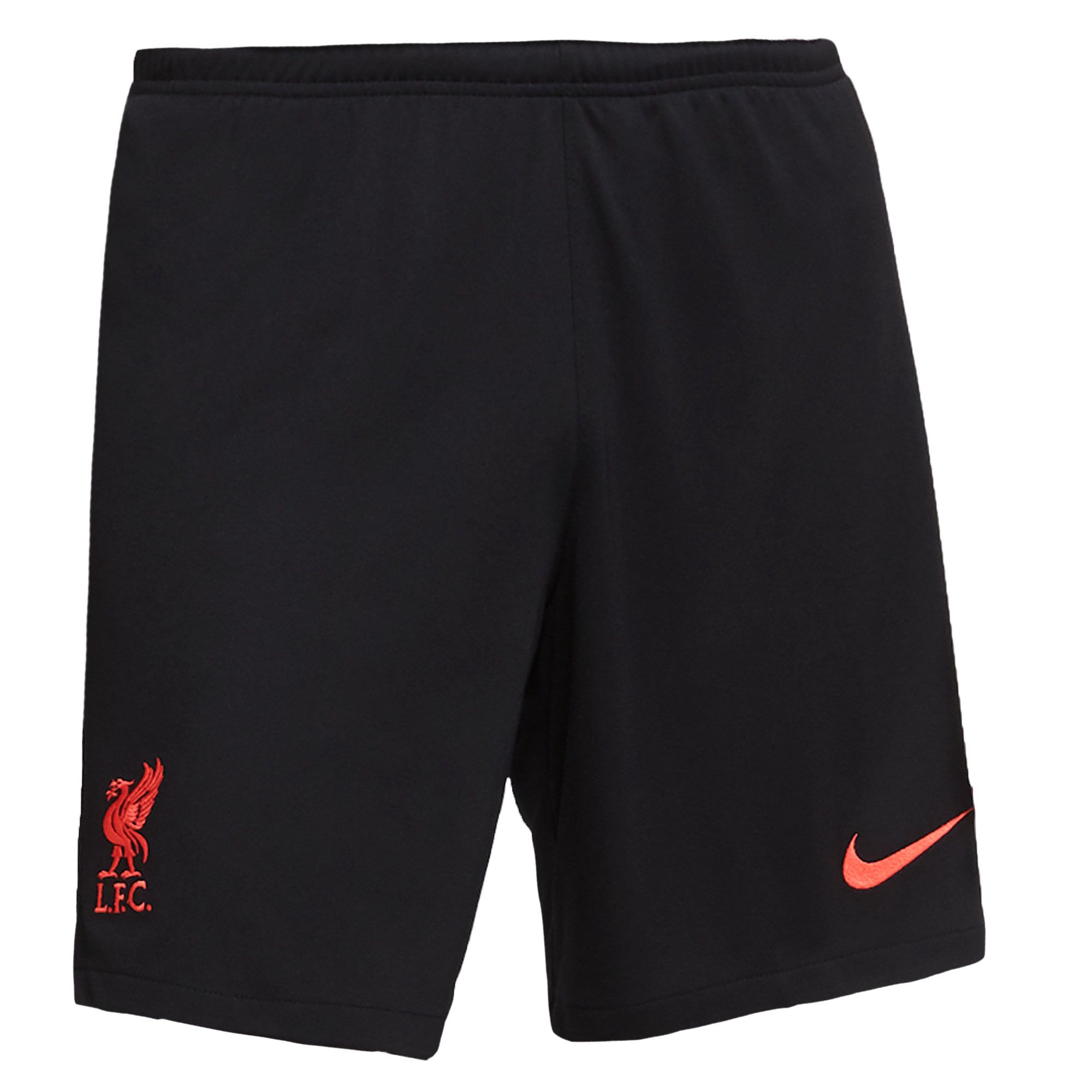 Pantalón 3ª Liverpool FC 2020/2021 Stadium Negro - Fútbol Factory