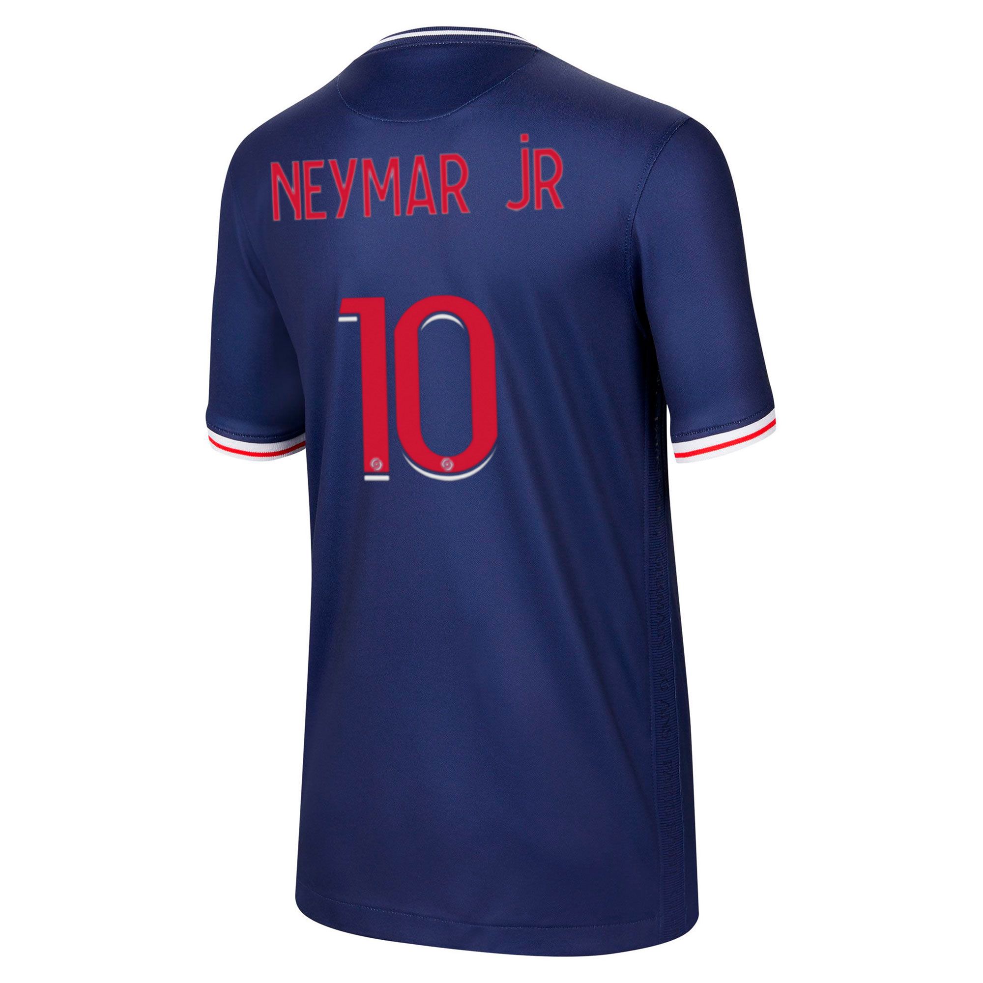 Camiseta 1ª PSG 2020/2021 Neymar JR - Fútbol Factory