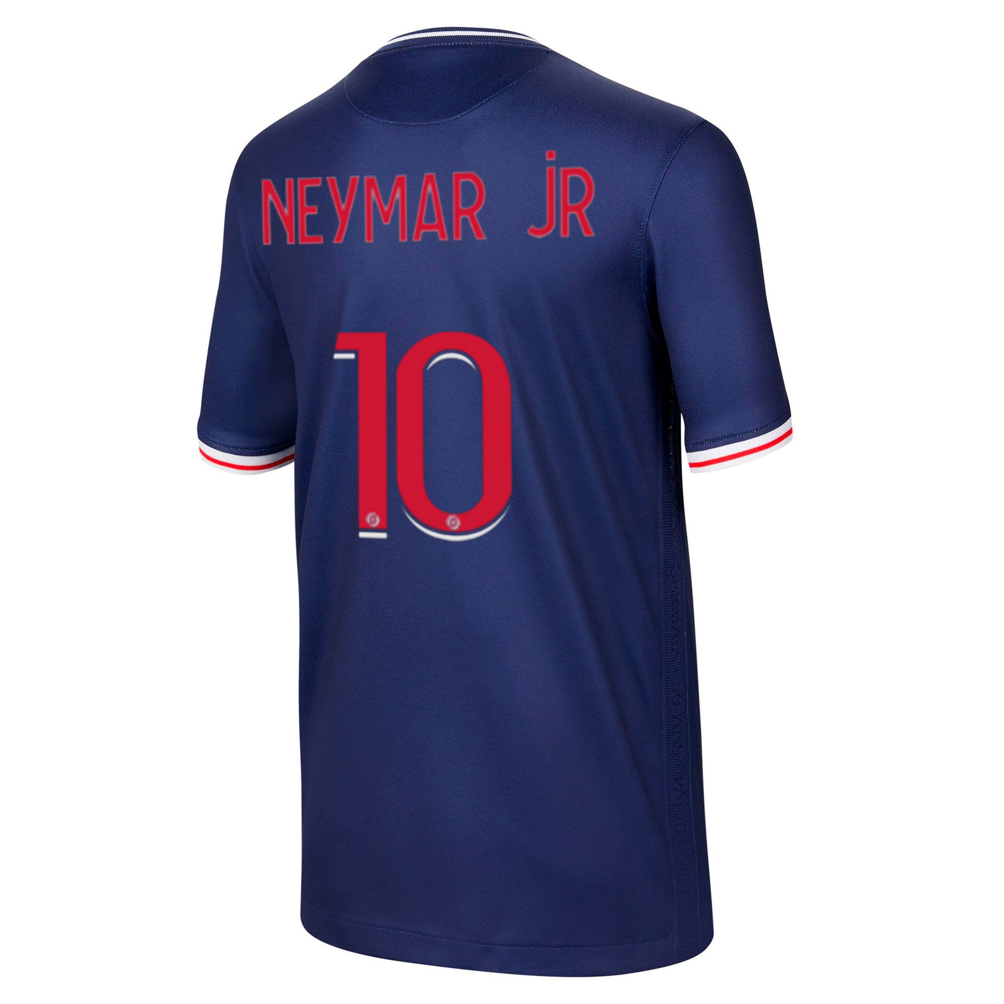 Camiseta 1ª PSG 2020/2021 Junior Neymar JR - Fútbol Factory