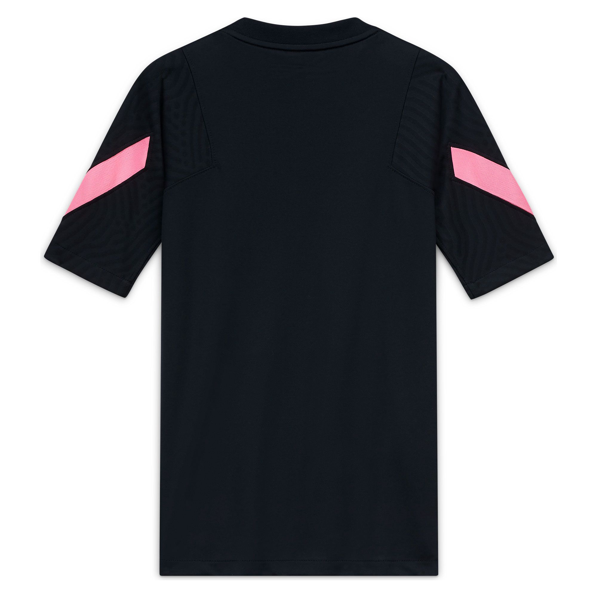 Camiseta de Training FC Barcelona 2020/2021 Strike Junior Negro - Fútbol Factory