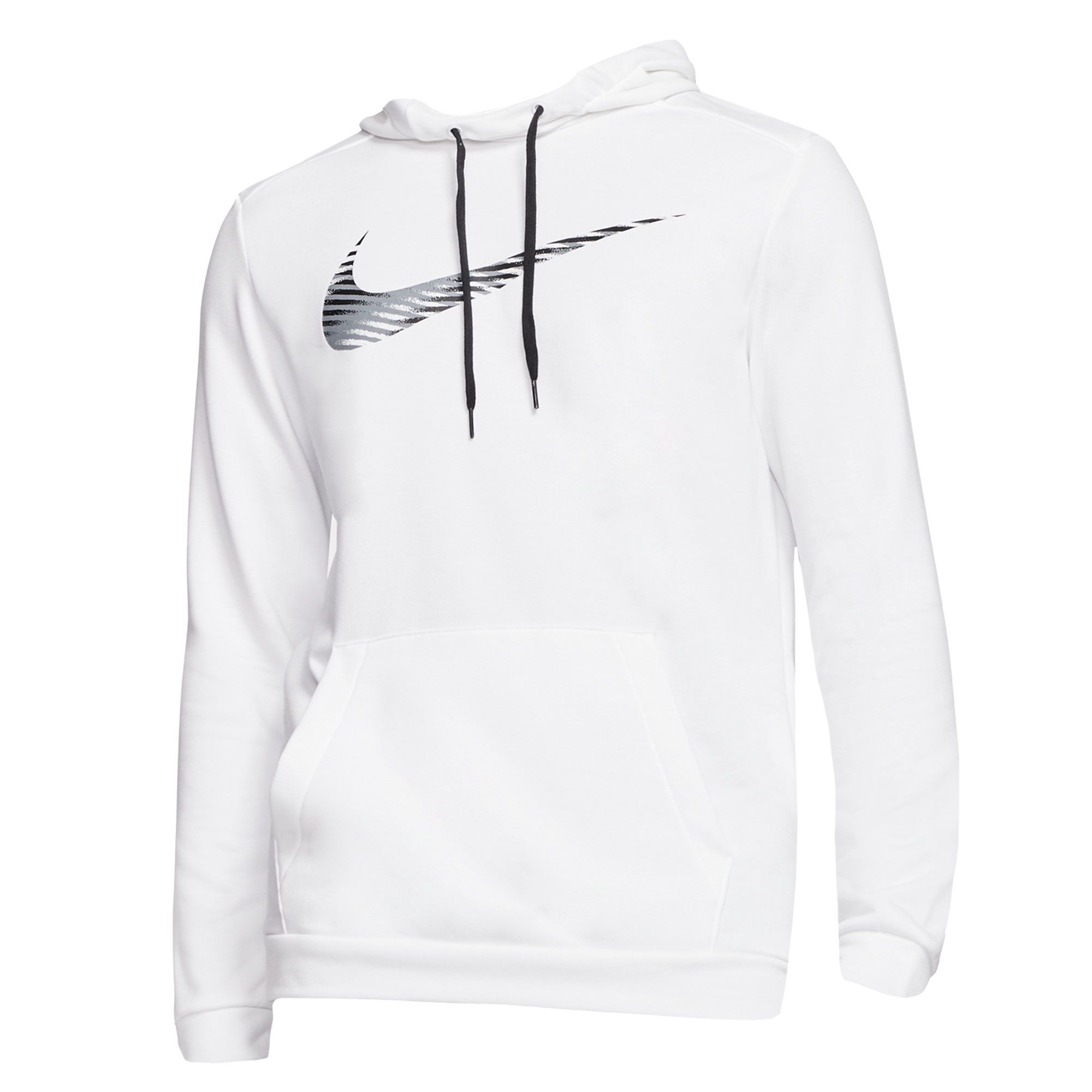 Sudadera de Training Nike Dri-FIT HD Blanco - Fútbol Factory