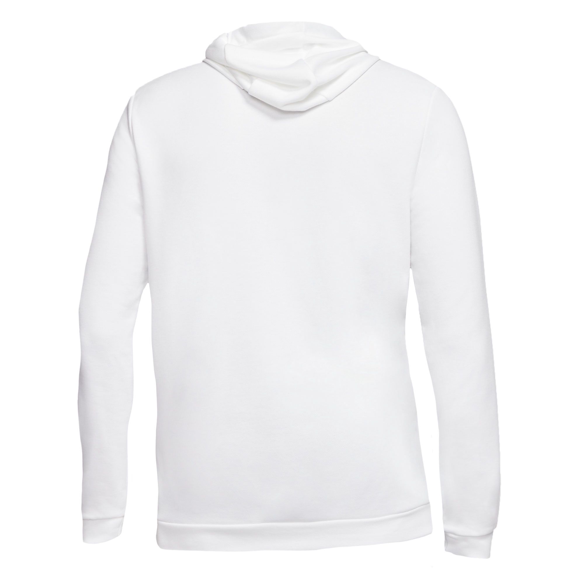 Sudadera de Training Nike Dri-FIT HD Blanco - Fútbol Factory