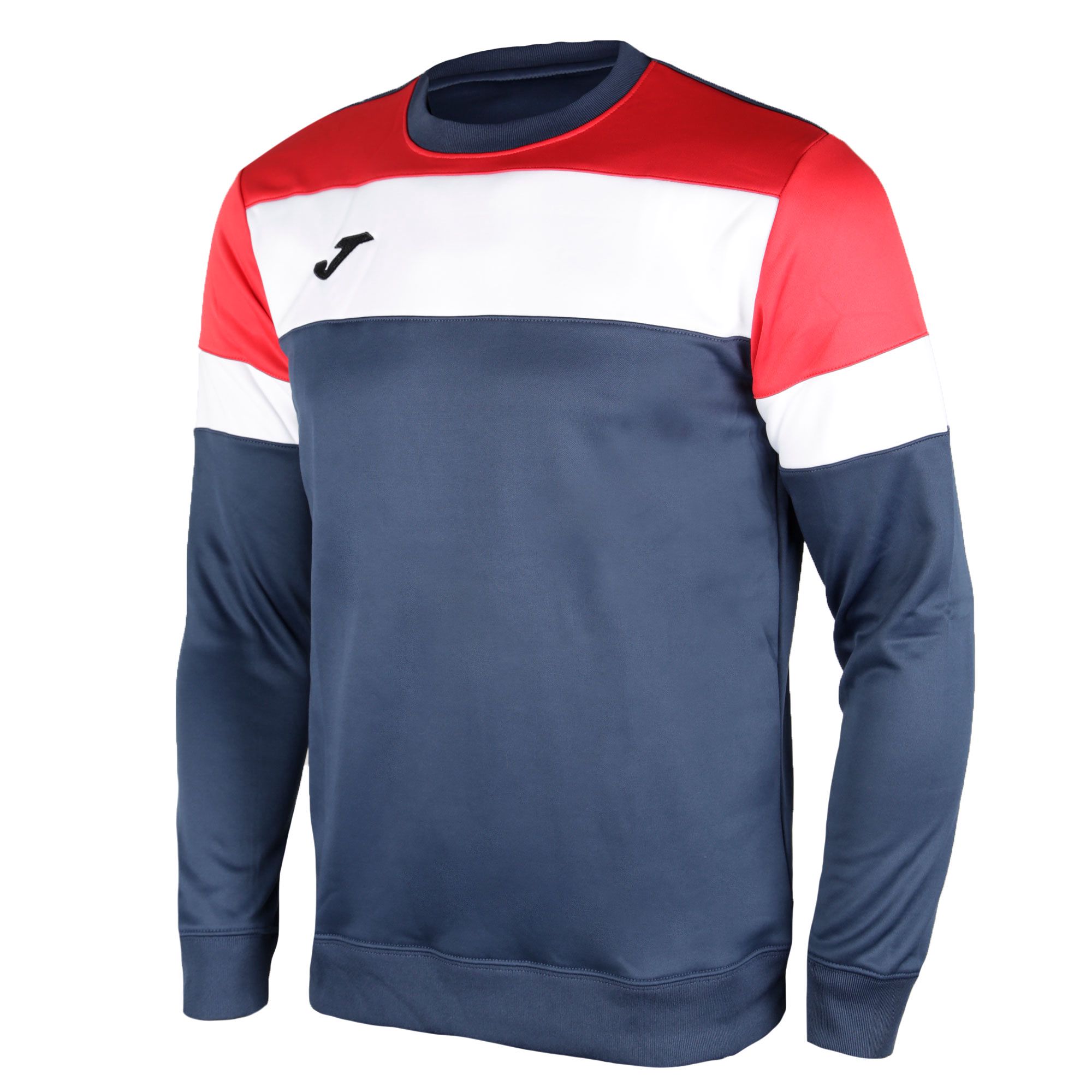 Sudadera Joma Crew IV - Fútbol Factory