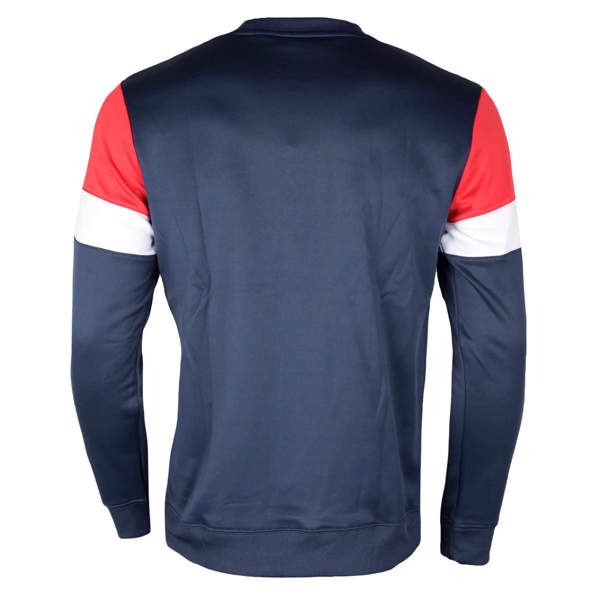 Sudadera Joma Crew IV - Fútbol Factory