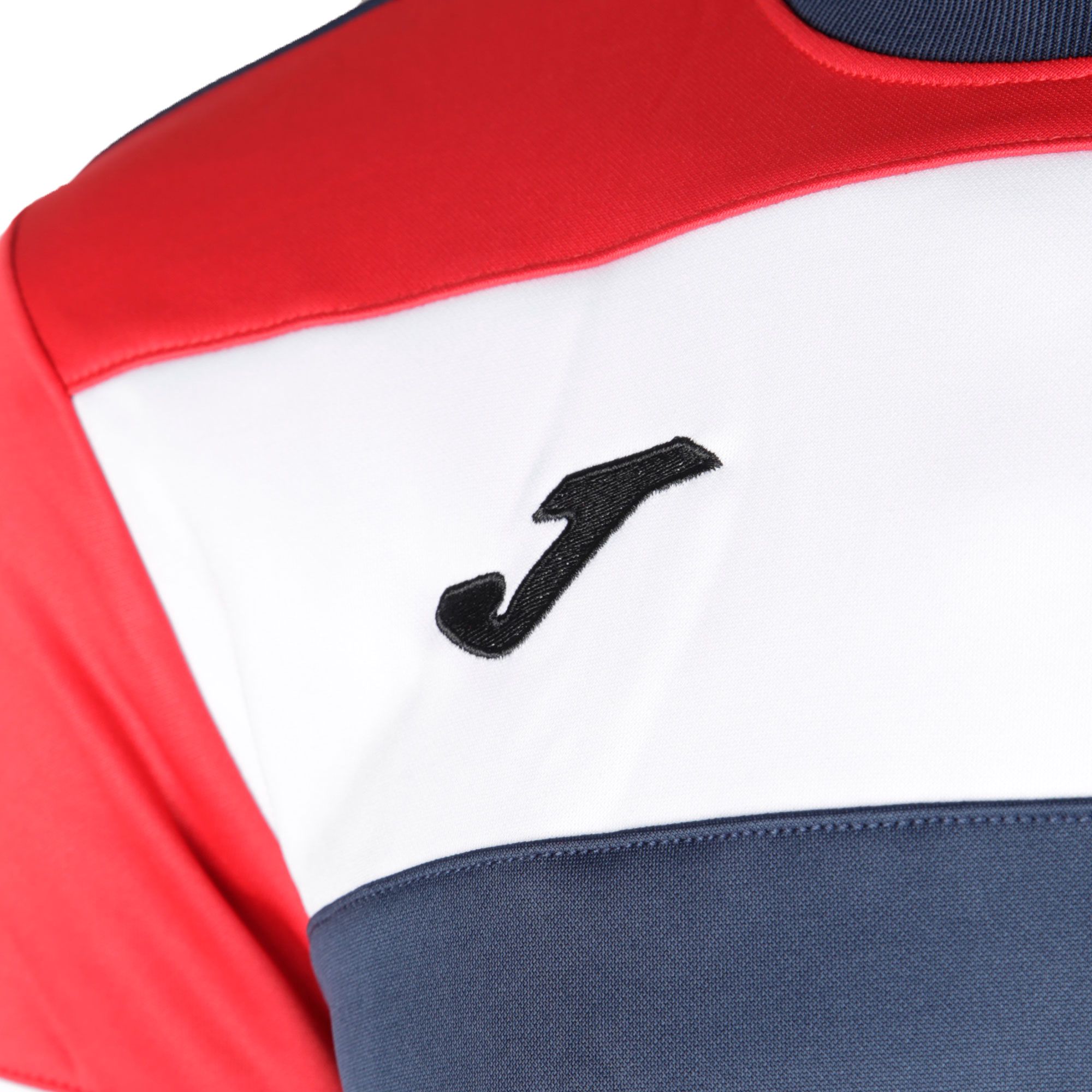 Sudadera Joma Crew IV - Fútbol Factory