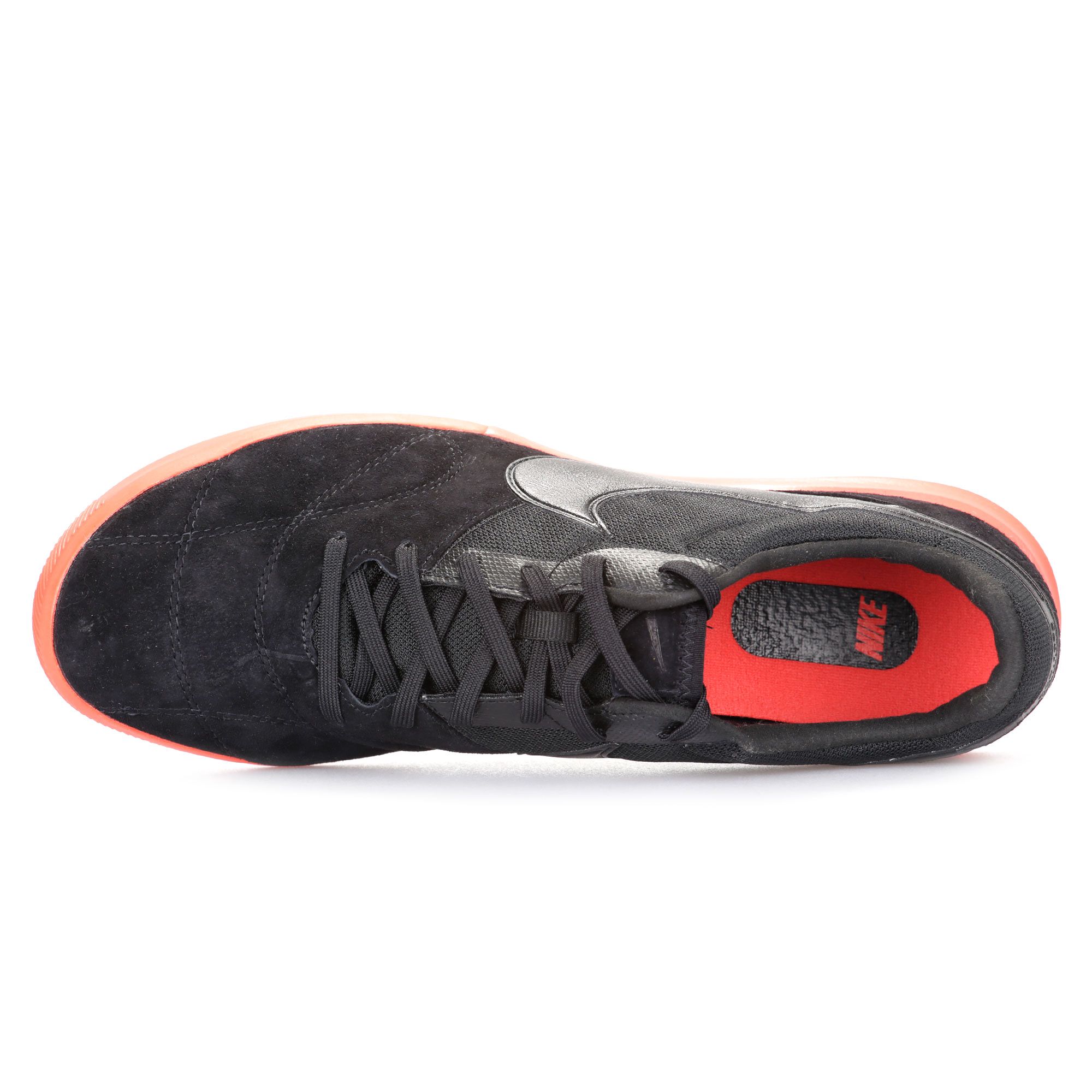 Zapatillas de Fútbol Sala Premier II Sala Negro - Fútbol Factory