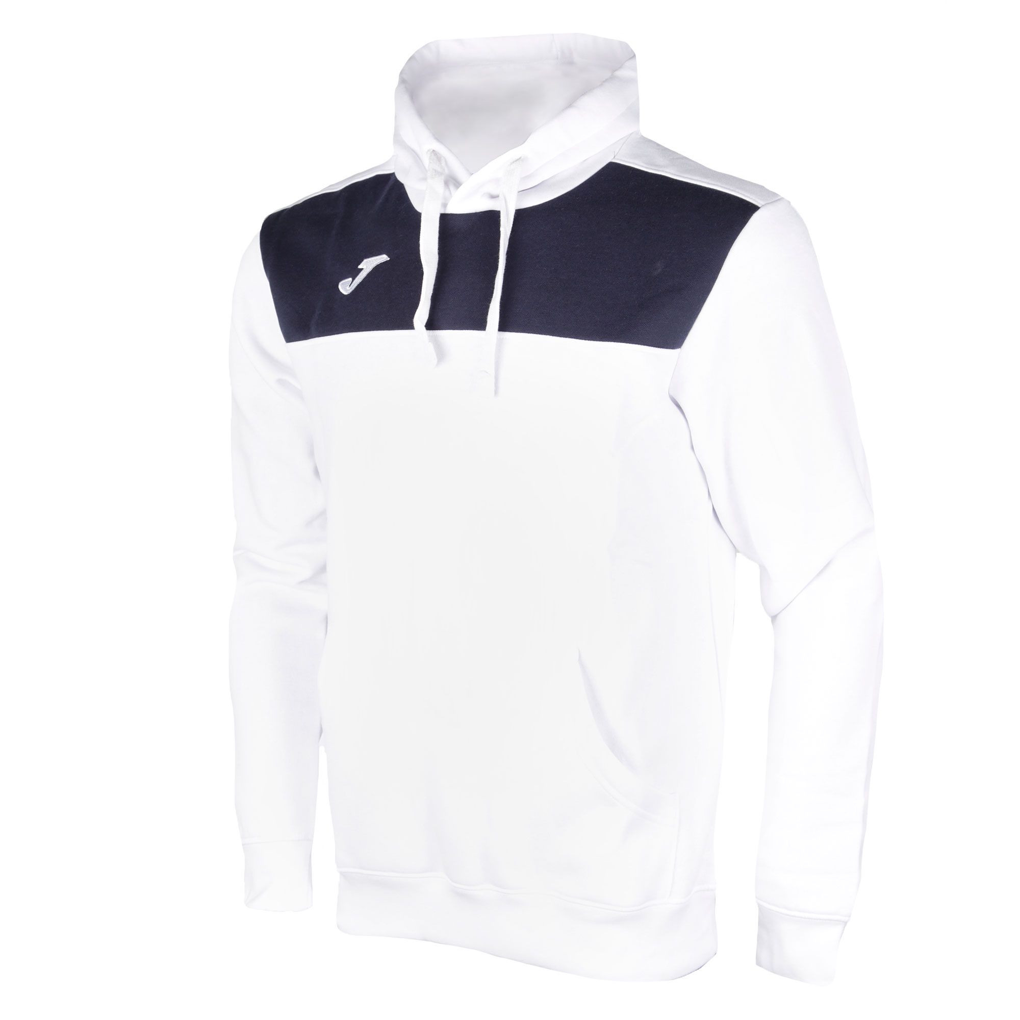 Sudadera de Paseo Winner HD Blanco - Fútbol Factory