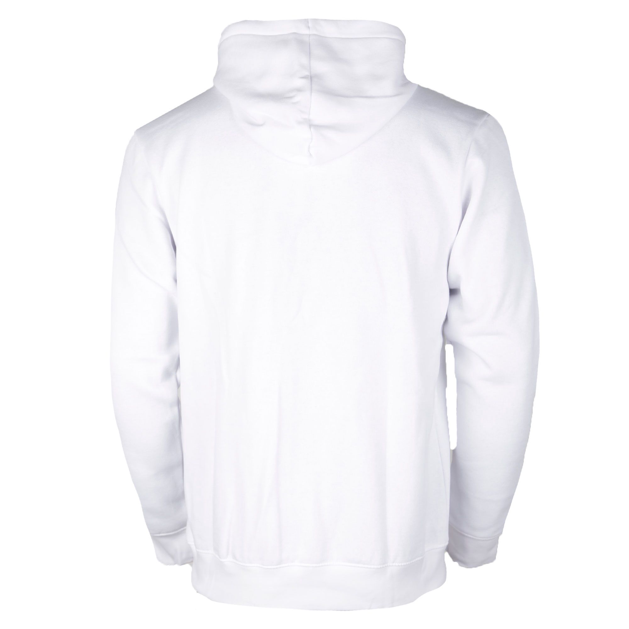 Sudadera de Paseo Winner HD Blanco - Fútbol Factory