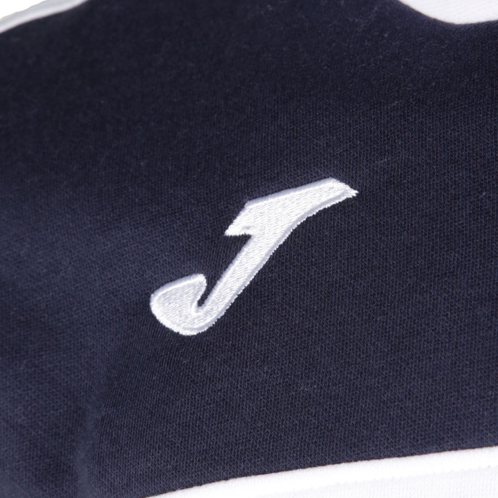 Sudadera de Paseo Winner HD Blanco - Fútbol Factory