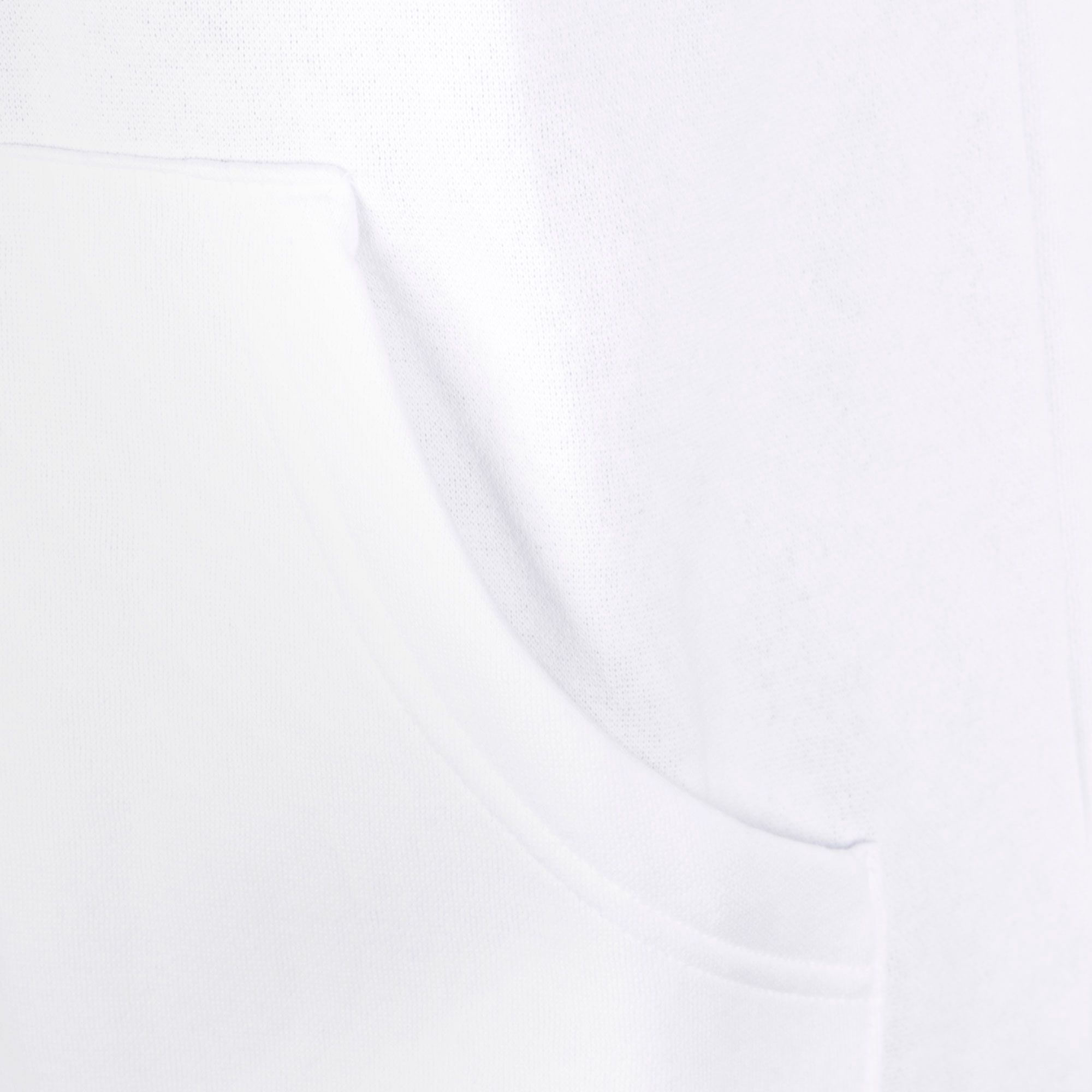 Sudadera de Paseo Winner HD Blanco - Fútbol Factory