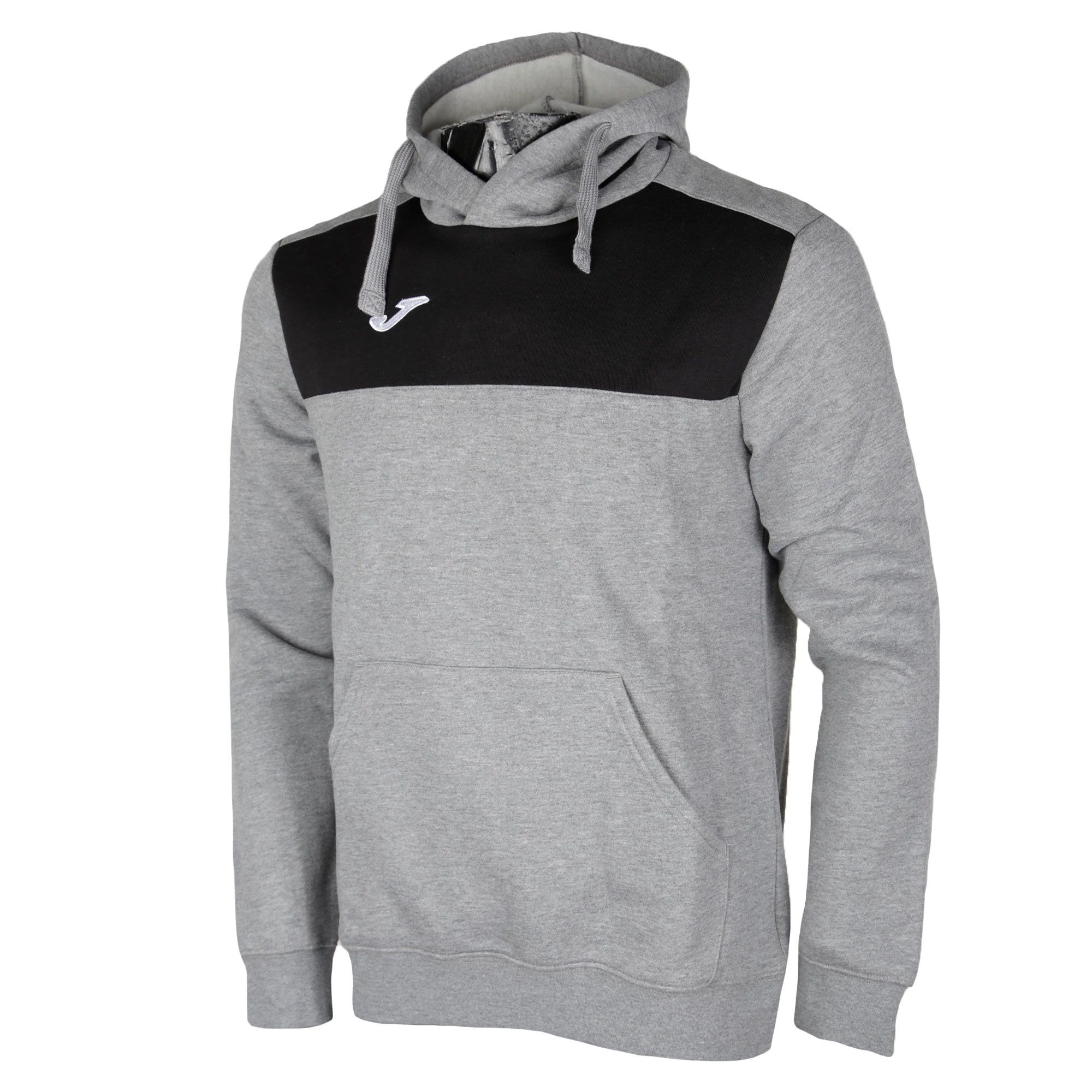 Sudadera de Paseo Winner HD Gris - Fútbol Factory