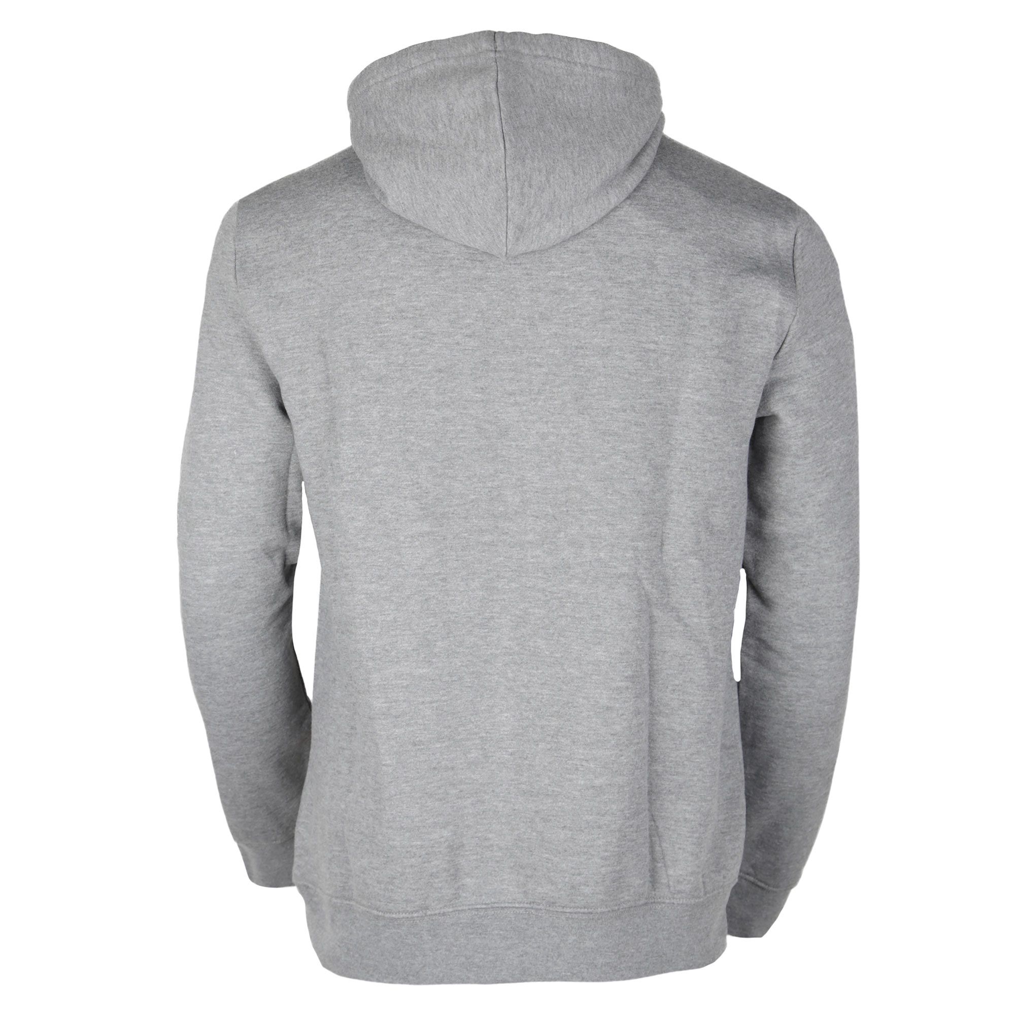 Sudadera de Paseo Winner HD Gris - Fútbol Factory