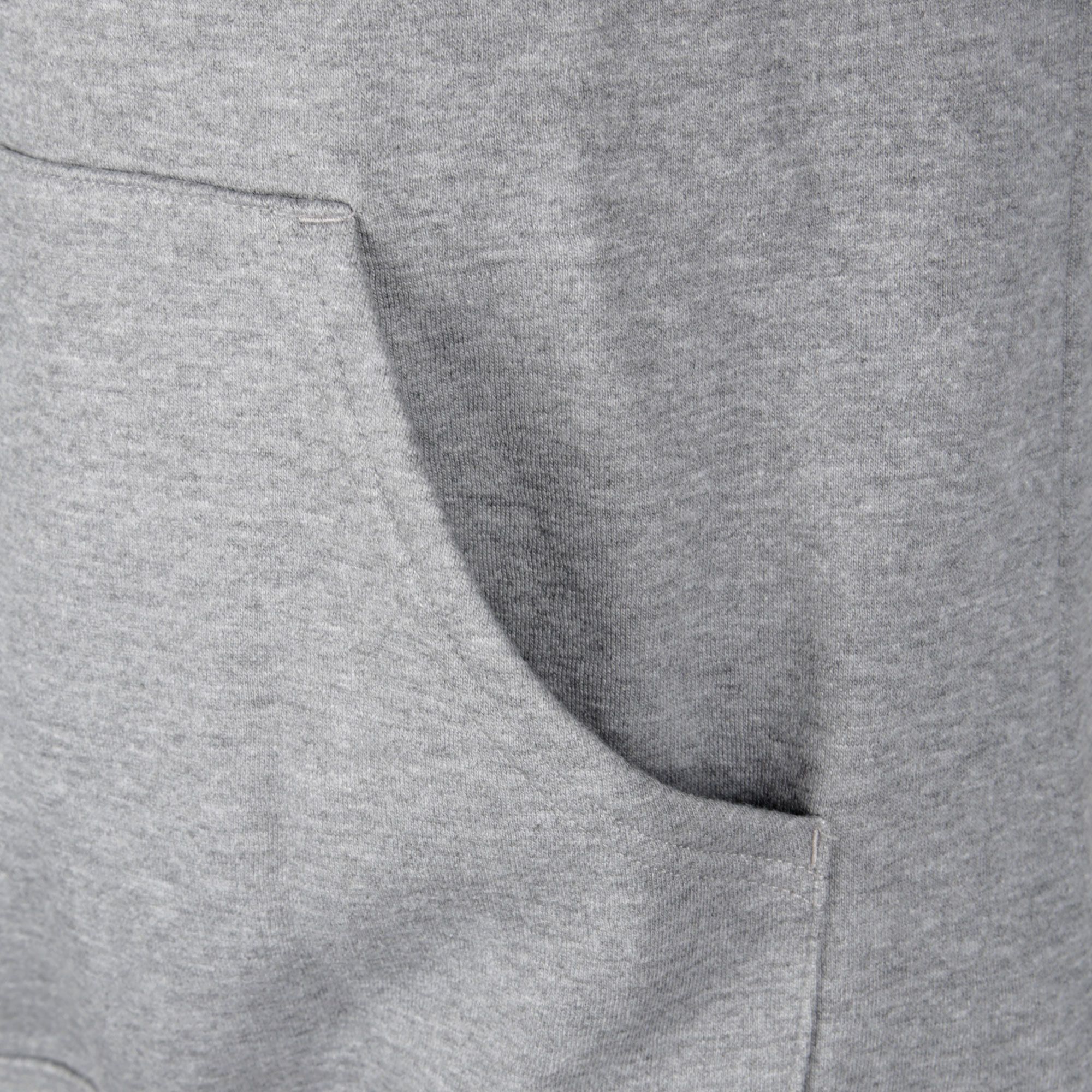 Sudadera de Paseo Winner HD Gris - Fútbol Factory