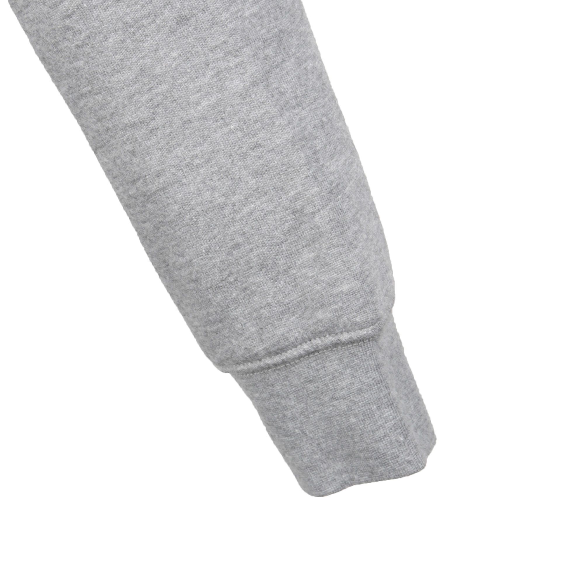 Sudadera de Paseo Winner HD Gris - Fútbol Factory