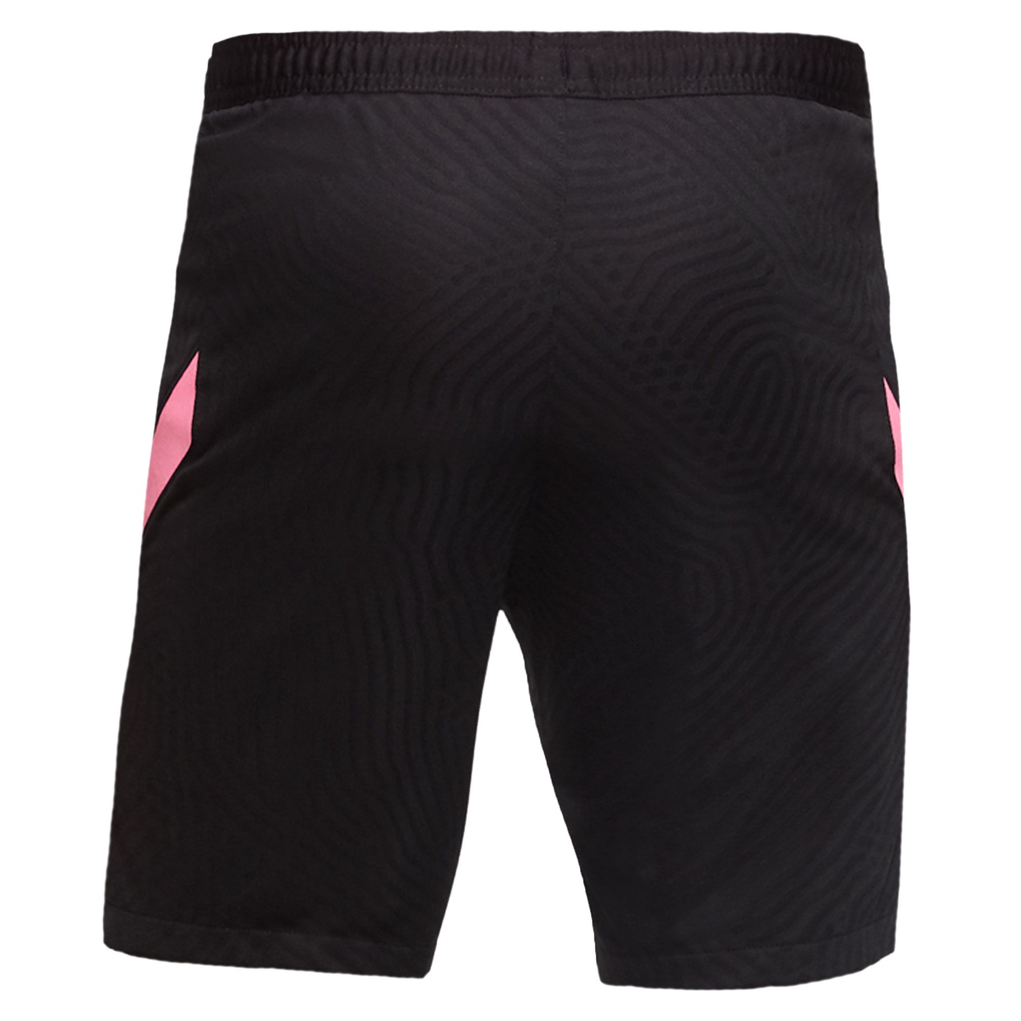 Pantalón Corto de Training FC Barcelona 2020/2021 Strike Negro - Fútbol Factory
