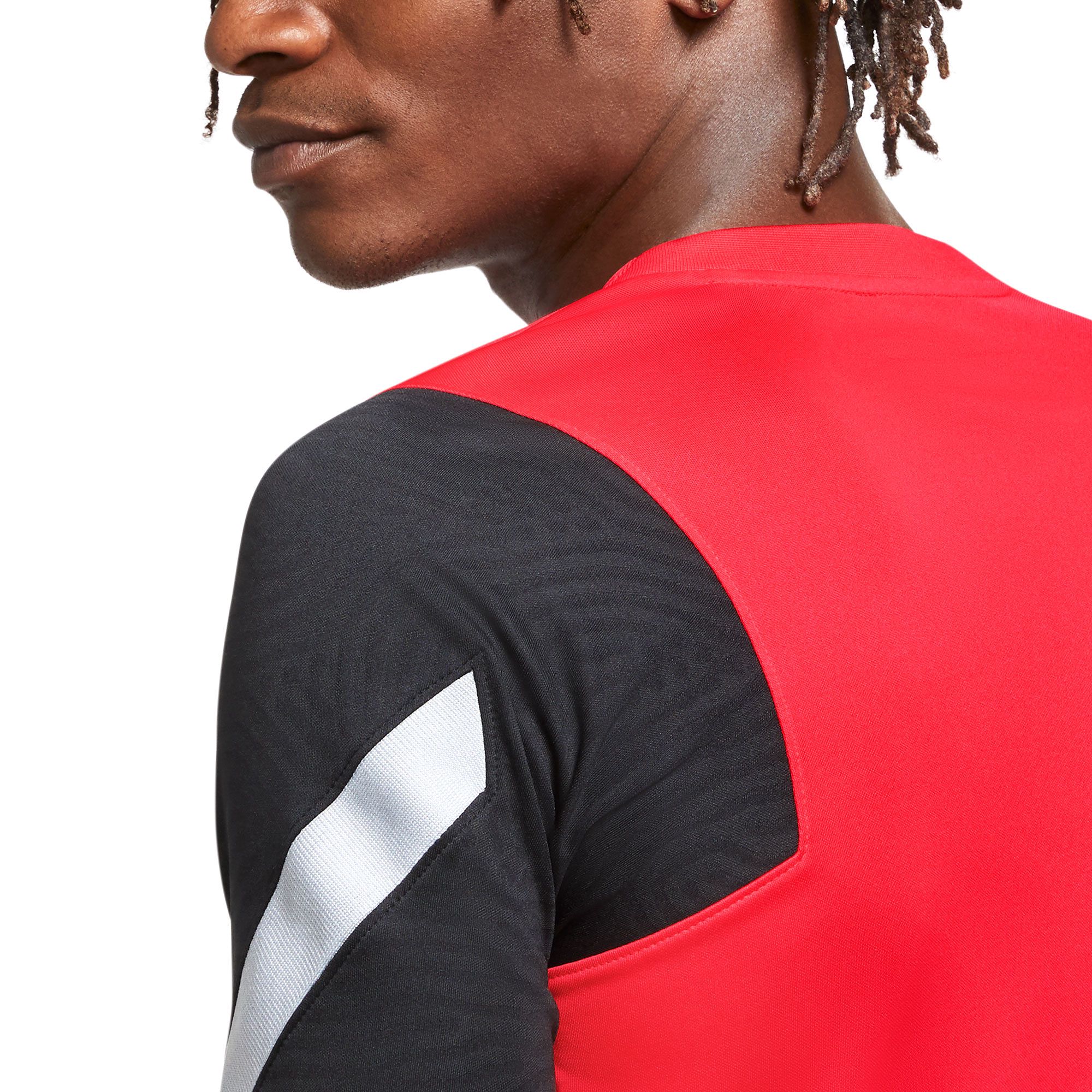 Camiseta de Training Liverpool FC 2020/2021 Strike Rojo - Fútbol Factory