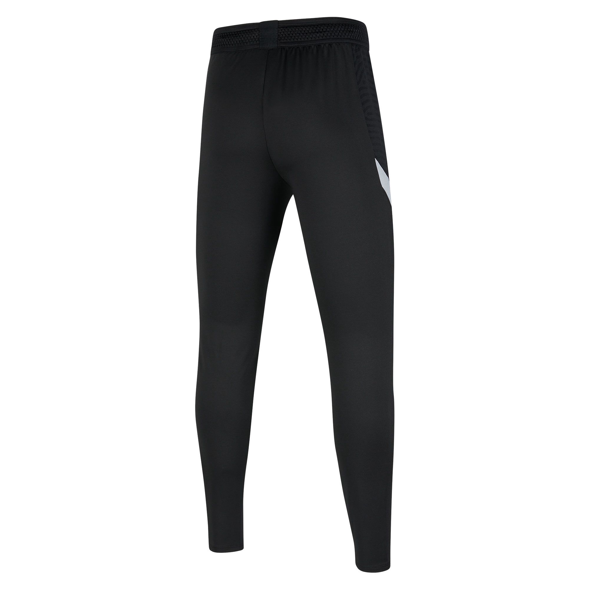 Pantalón Largo de Training Liverpool FC 2020/2021 Strike Junior Negro - Fútbol Factory