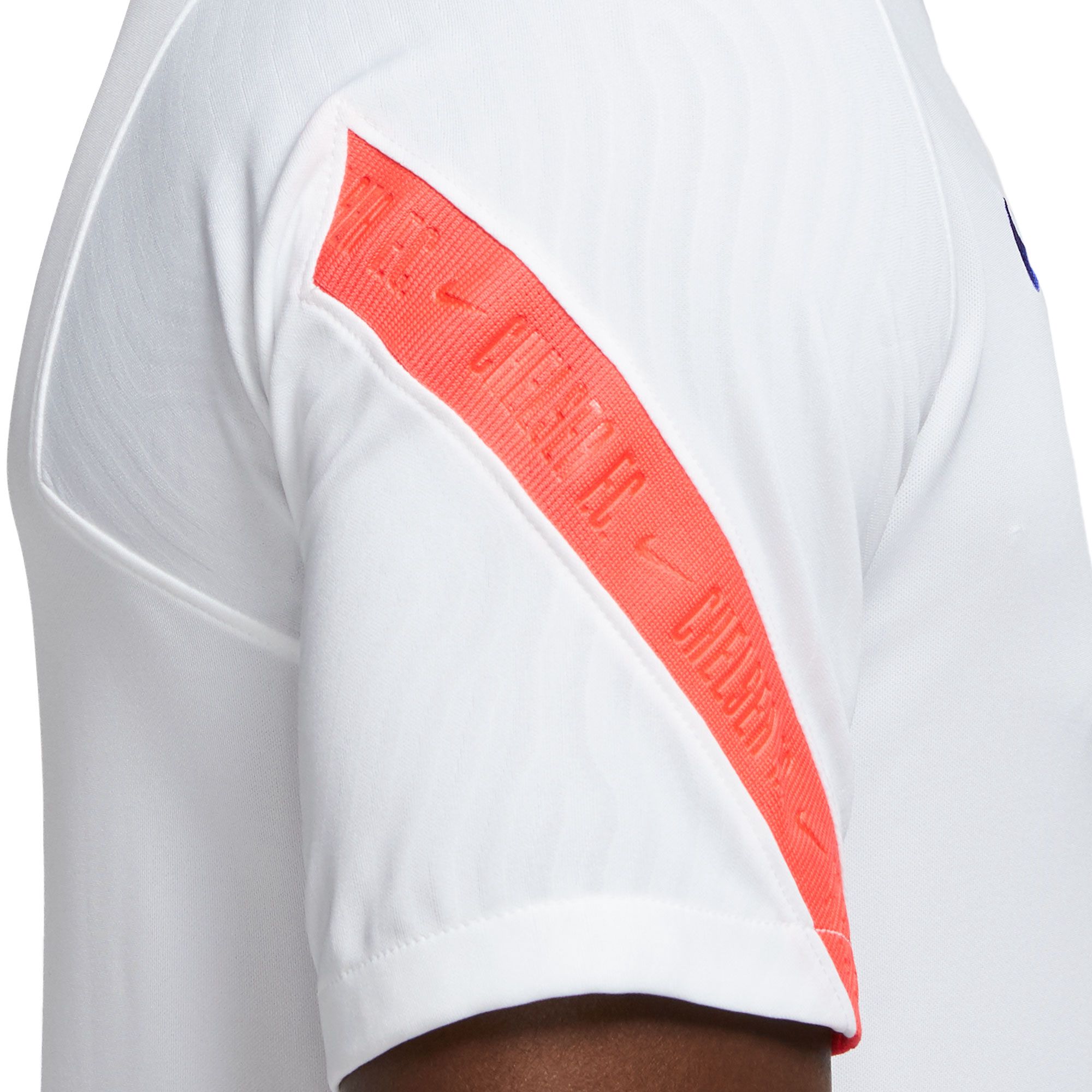 Camiseta de Training Chelsea FC 2020/2021 Strike Blanco - Fútbol Factory