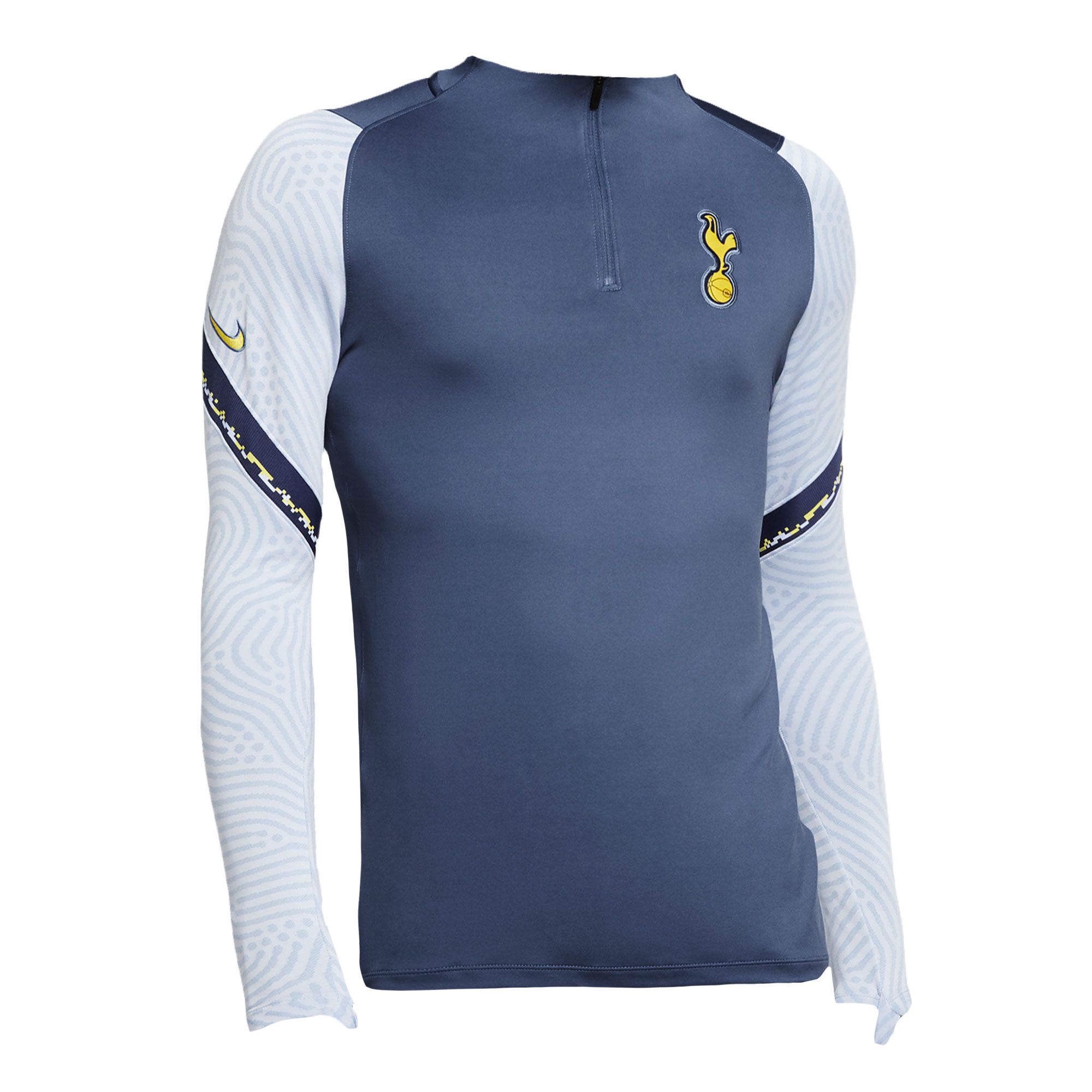 Sudadera de Training Tottenham 2020/2021 Strike Azul - Fútbol Factory